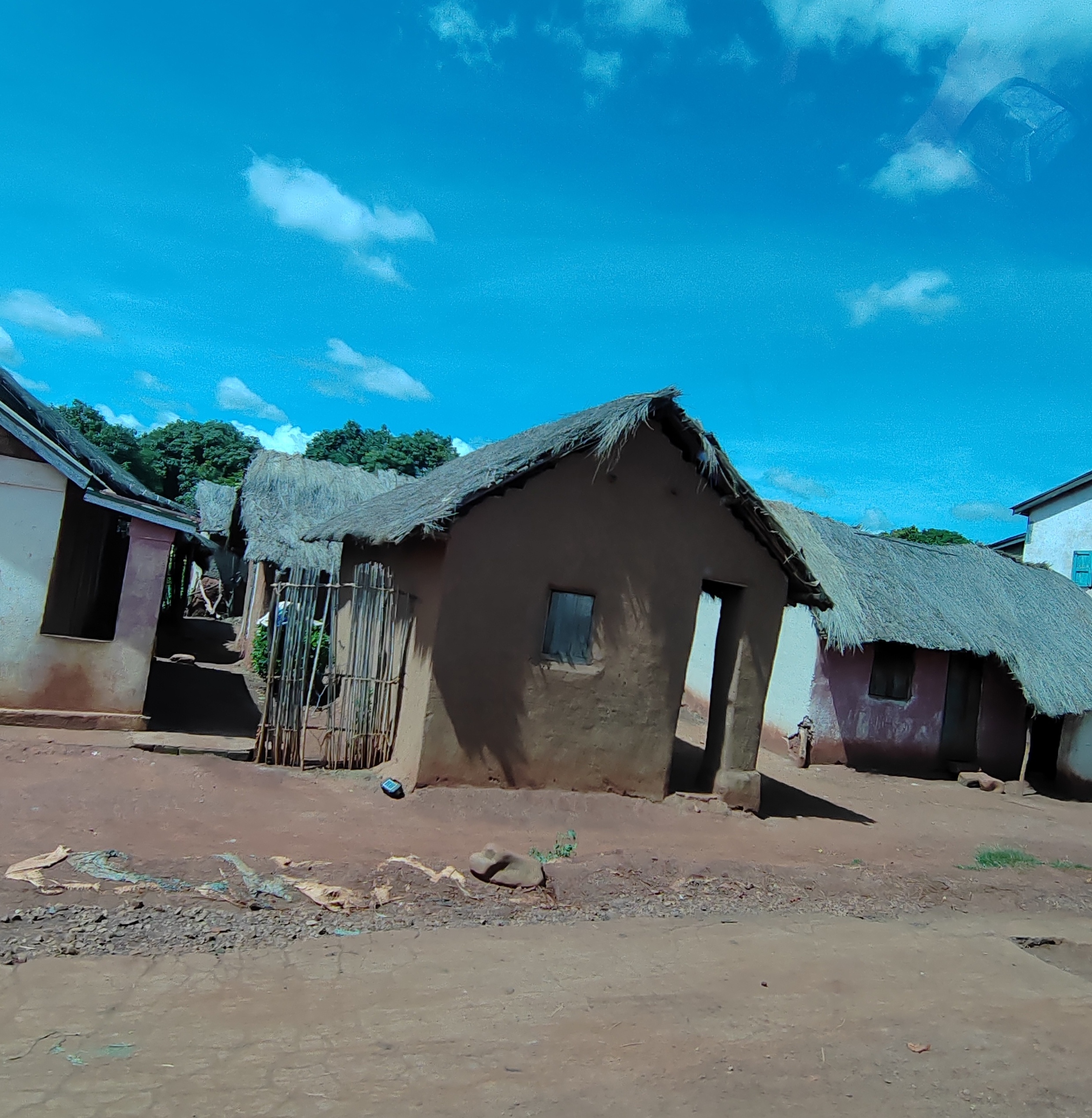 Мадагаскар: приключения на зелёном острове! Внутренние рейсы включены! (129/333)