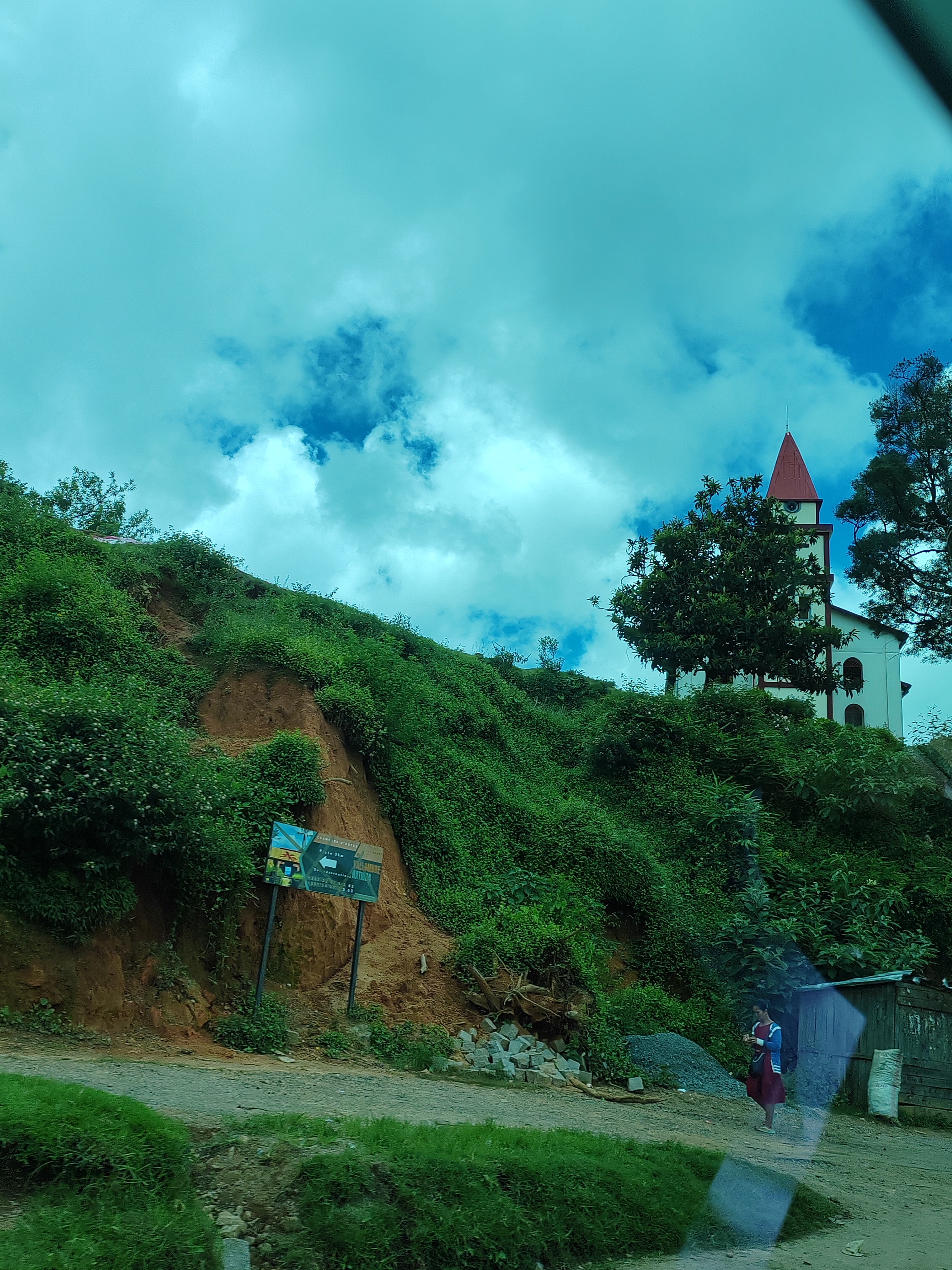 Мадагаскар: приключения на зелёном острове! Внутренние рейсы включены! (111/333)