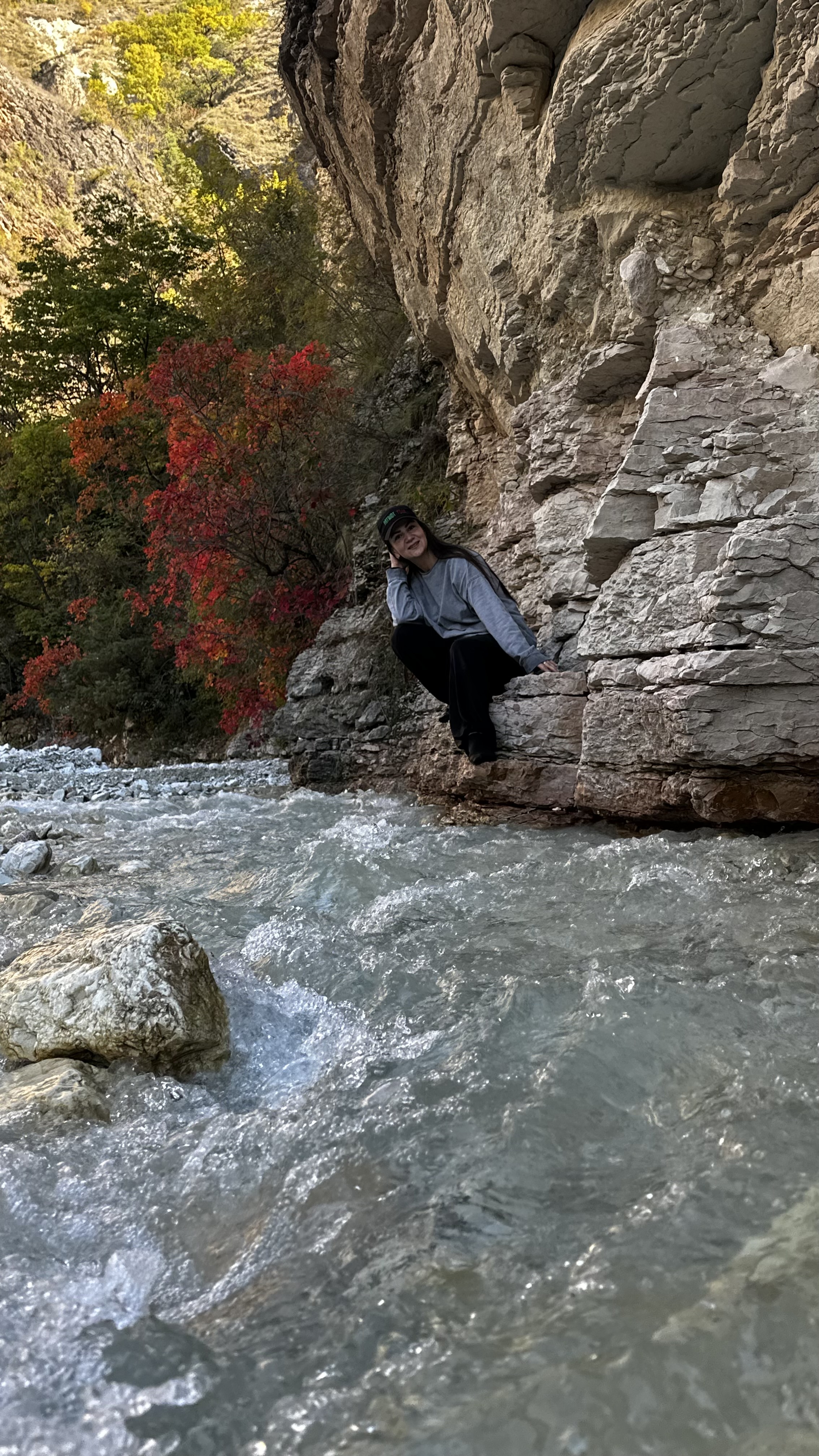 Красивейшая смотровая по версии National Geographic (8/17)