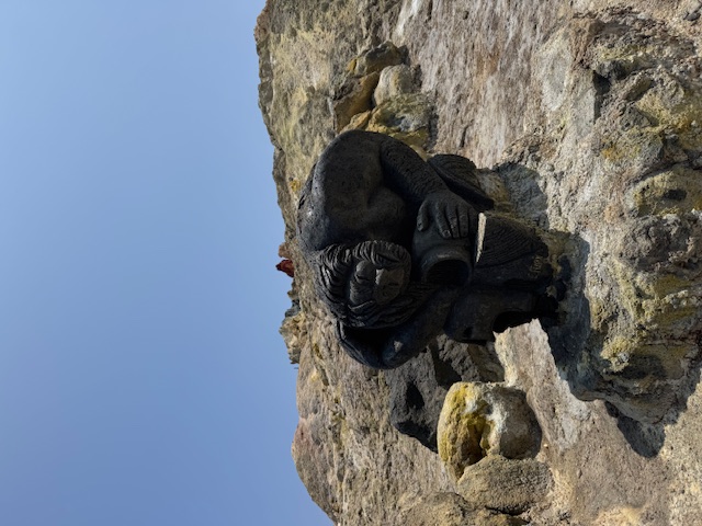 Яхтинг по Сицилии и Липарским островам (8/27)