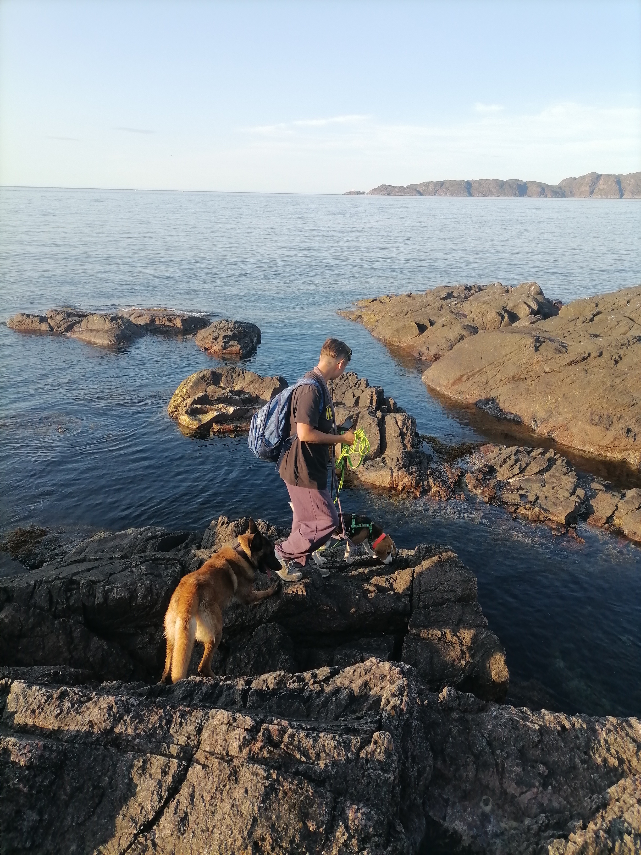 Кольский ближе, чем вам кажется! (23/34)