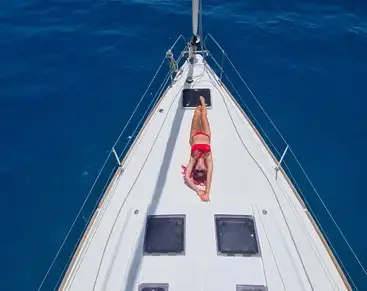 Багамы на яхте: Абакос (8/20)