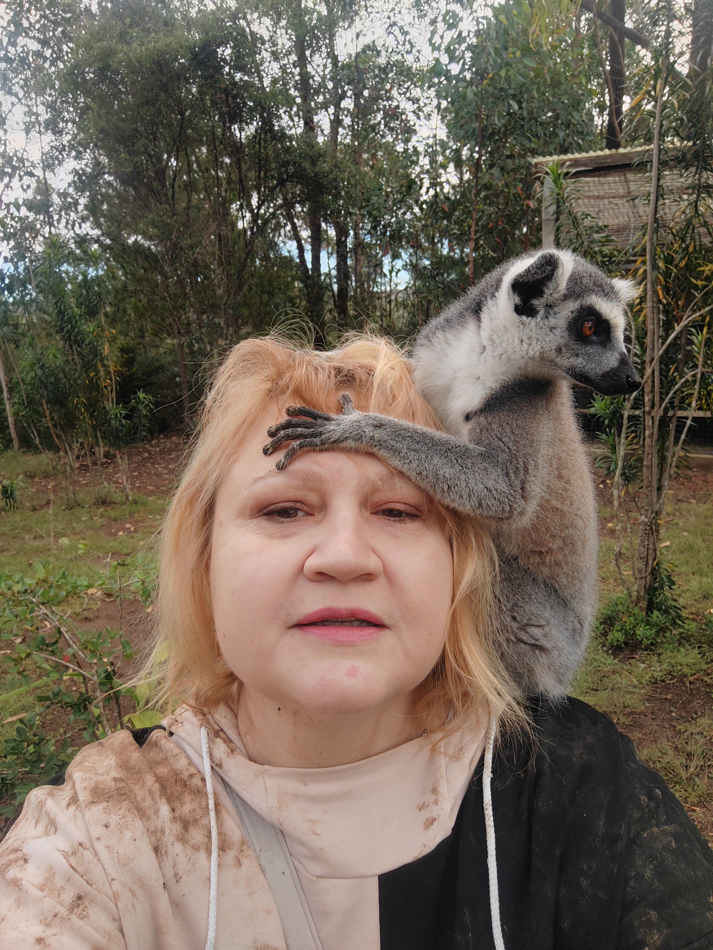 Мадагаскар: приключения на зелёном острове! Внутренние рейсы включены! (22/333)