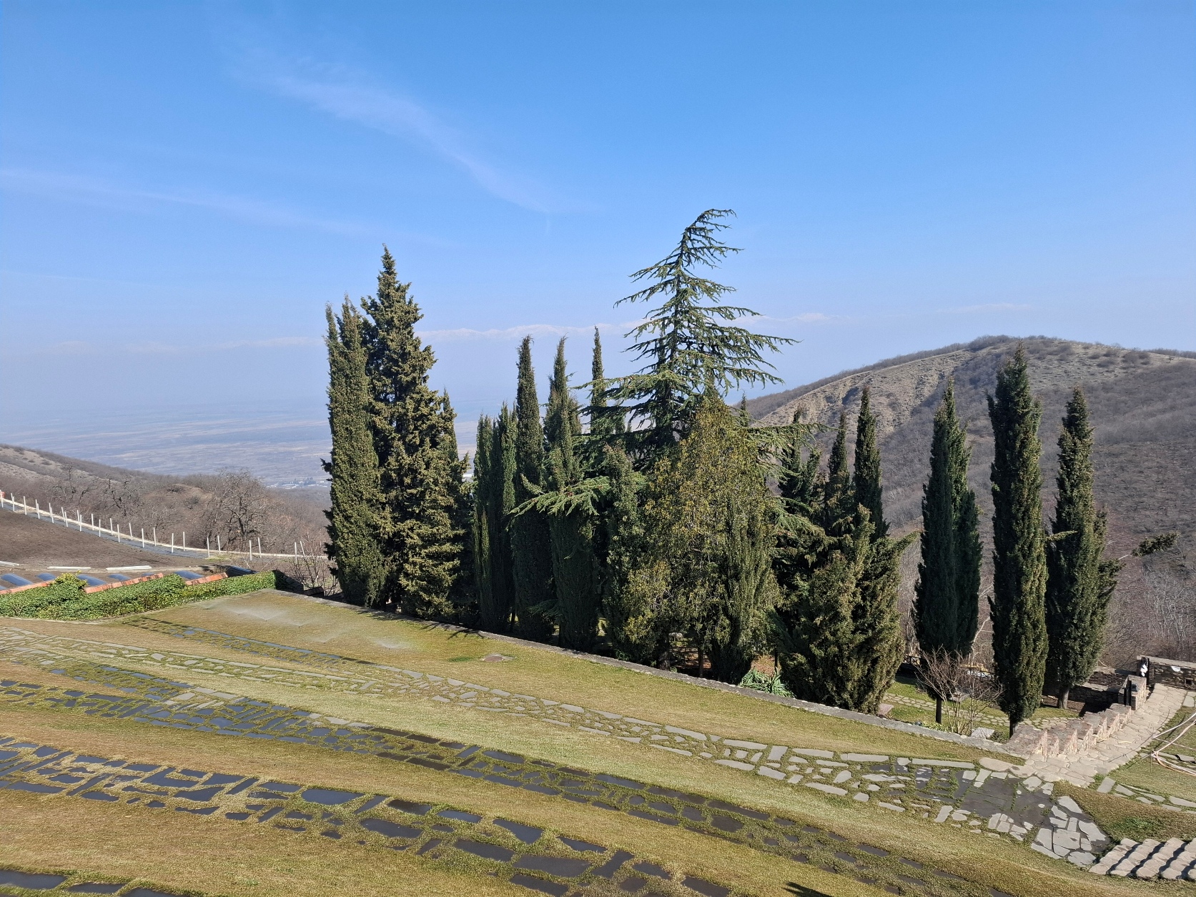 Пробуем Кавказ на вкус - Армения и Грузия за 9 дней! (45/48)