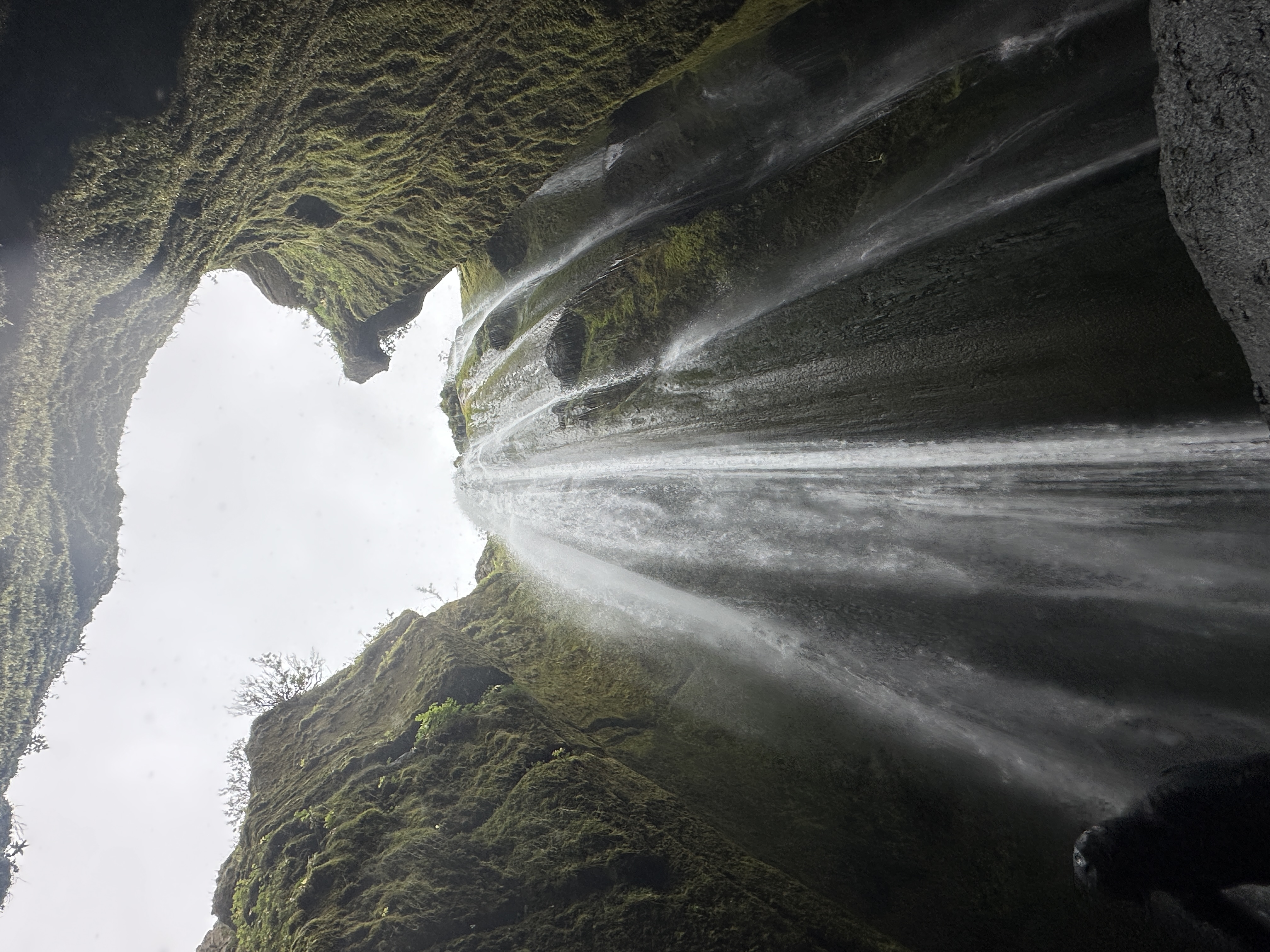 Кругосветка по Исландии (9/22)