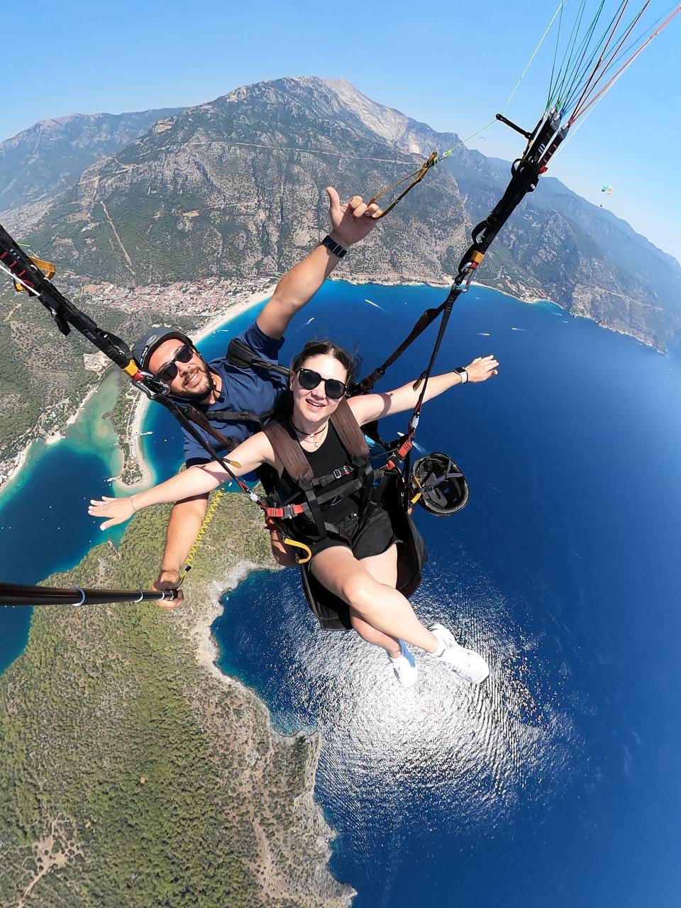 От Мечетей до Лавандовых Полей: Турецкое Приключение! (5/102)