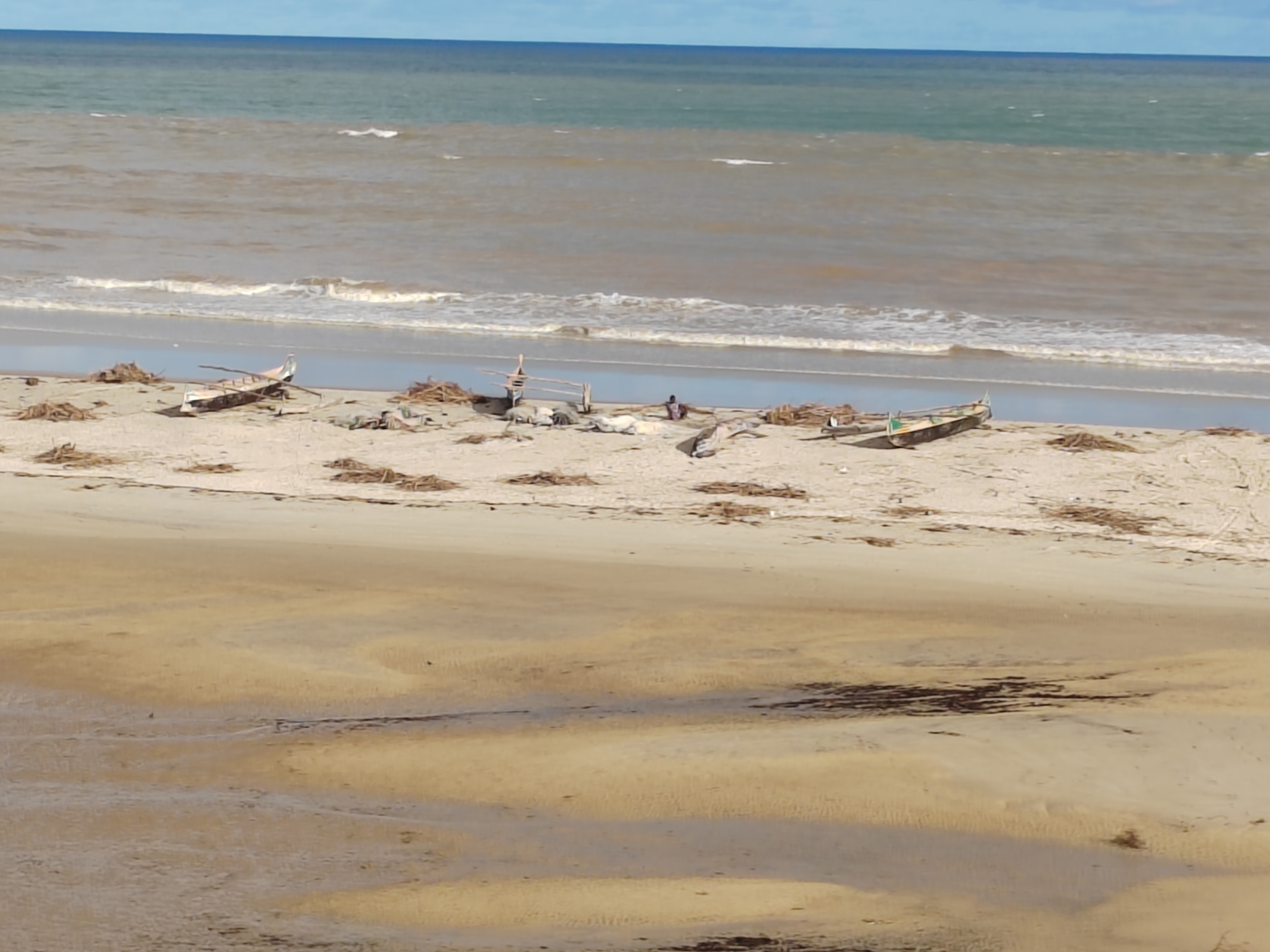 Мадагаскар: приключения на зелёном острове! Внутренние рейсы включены! (135/333)