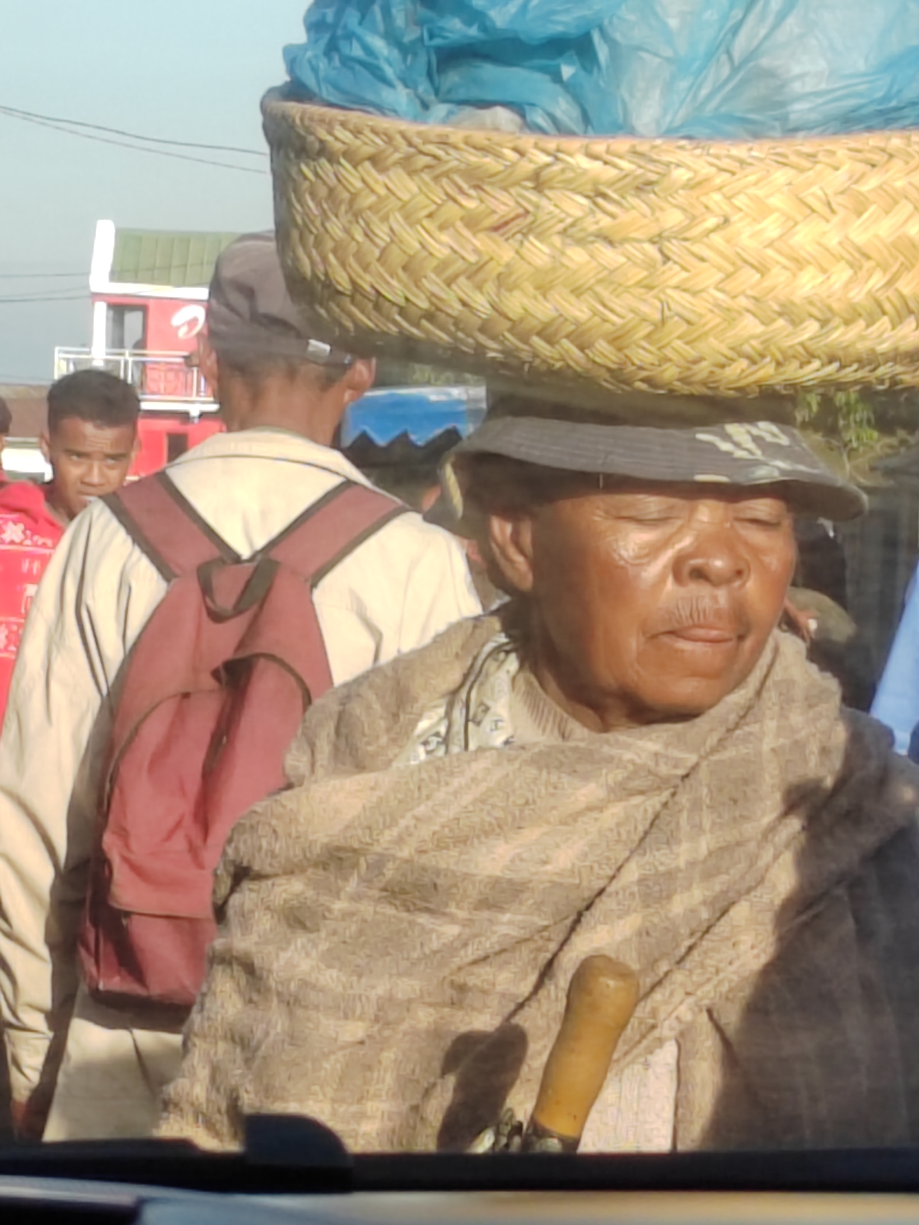 Мадагаскар: приключения на зелёном острове! Внутренние рейсы включены! (120/333)