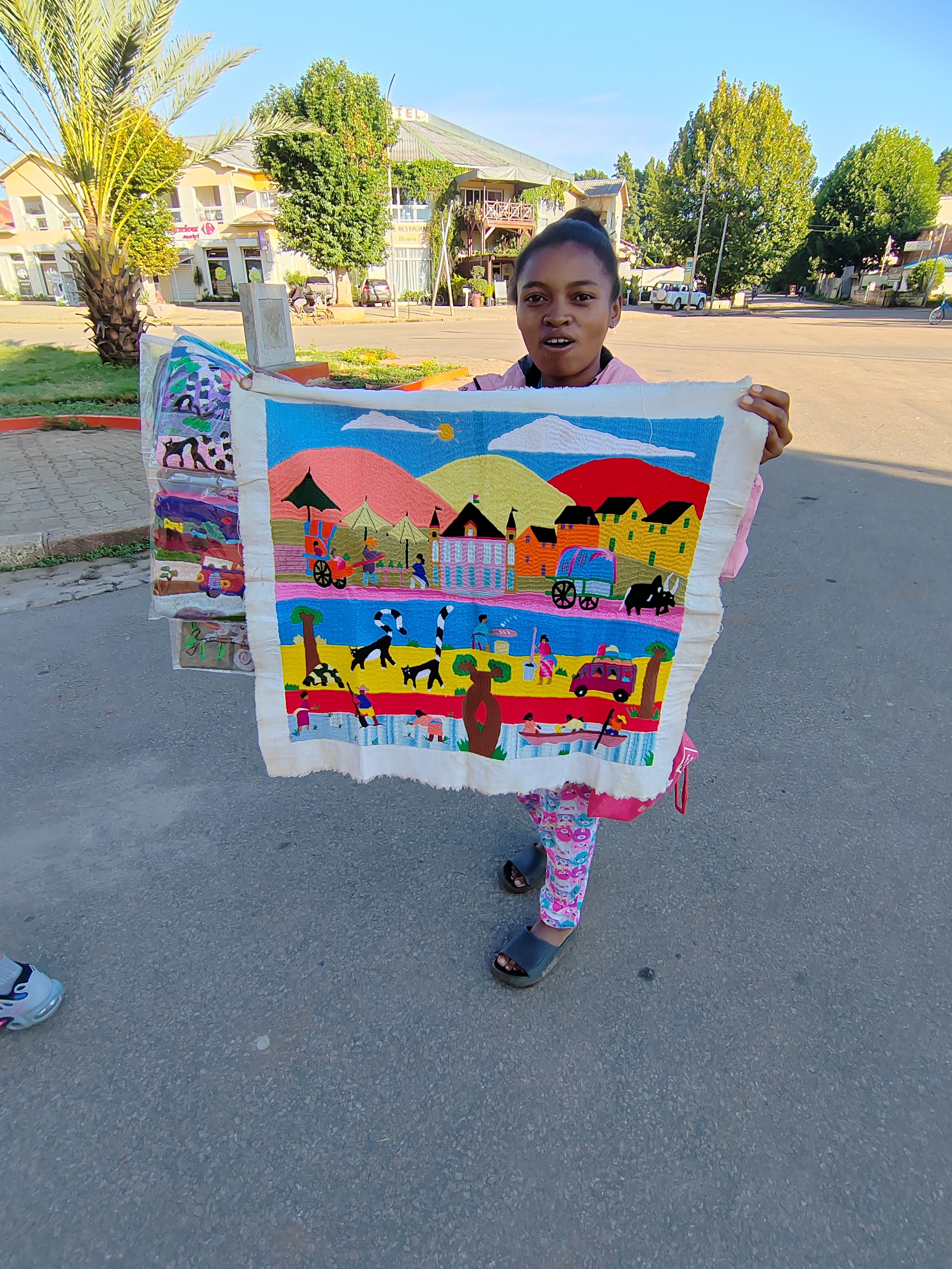 Мадагаскар: приключения на зелёном острове! Внутренние рейсы включены! (253/333)