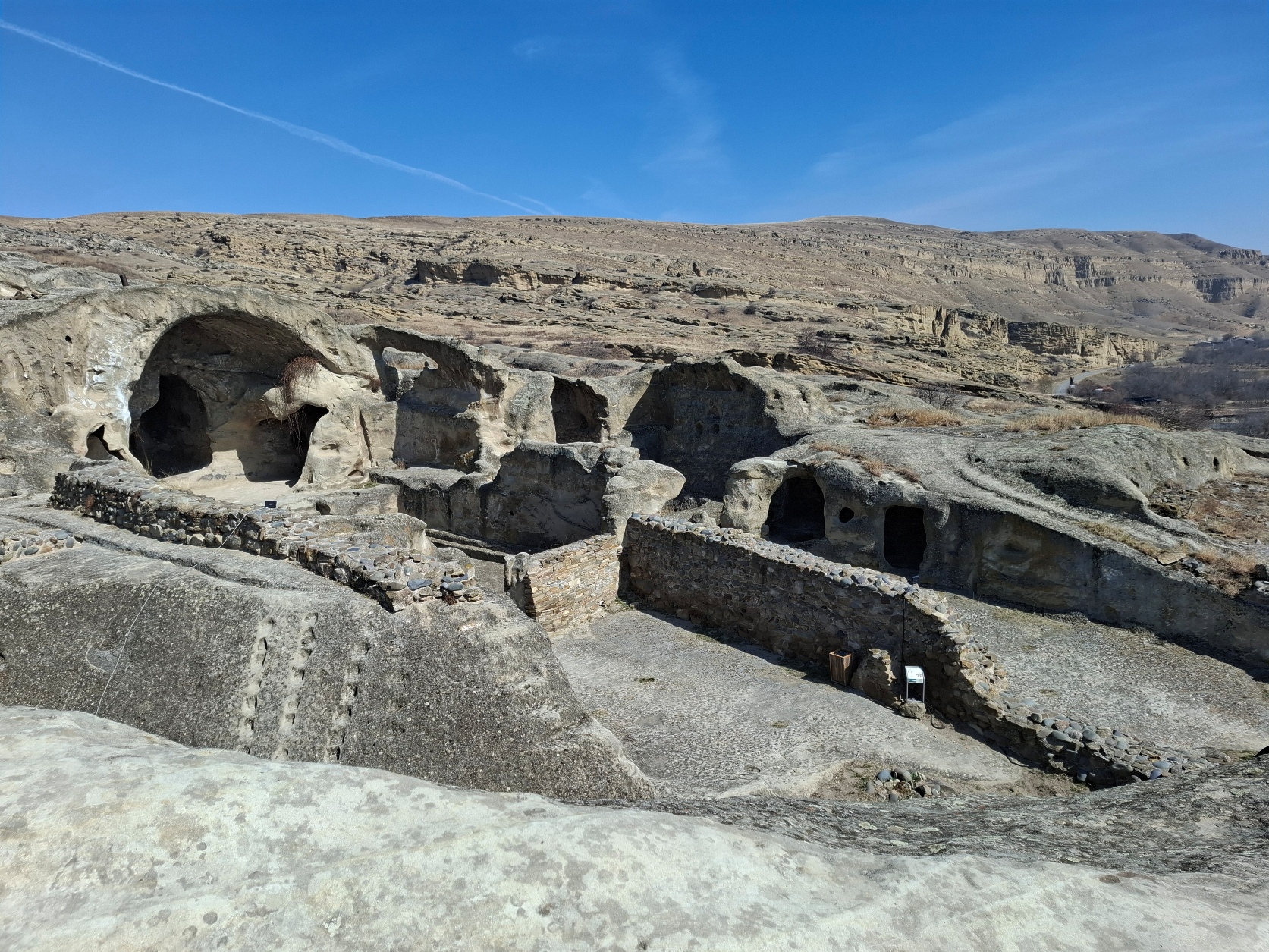 Пробуем Кавказ на вкус - Армения и Грузия за 9 дней! (43/48)