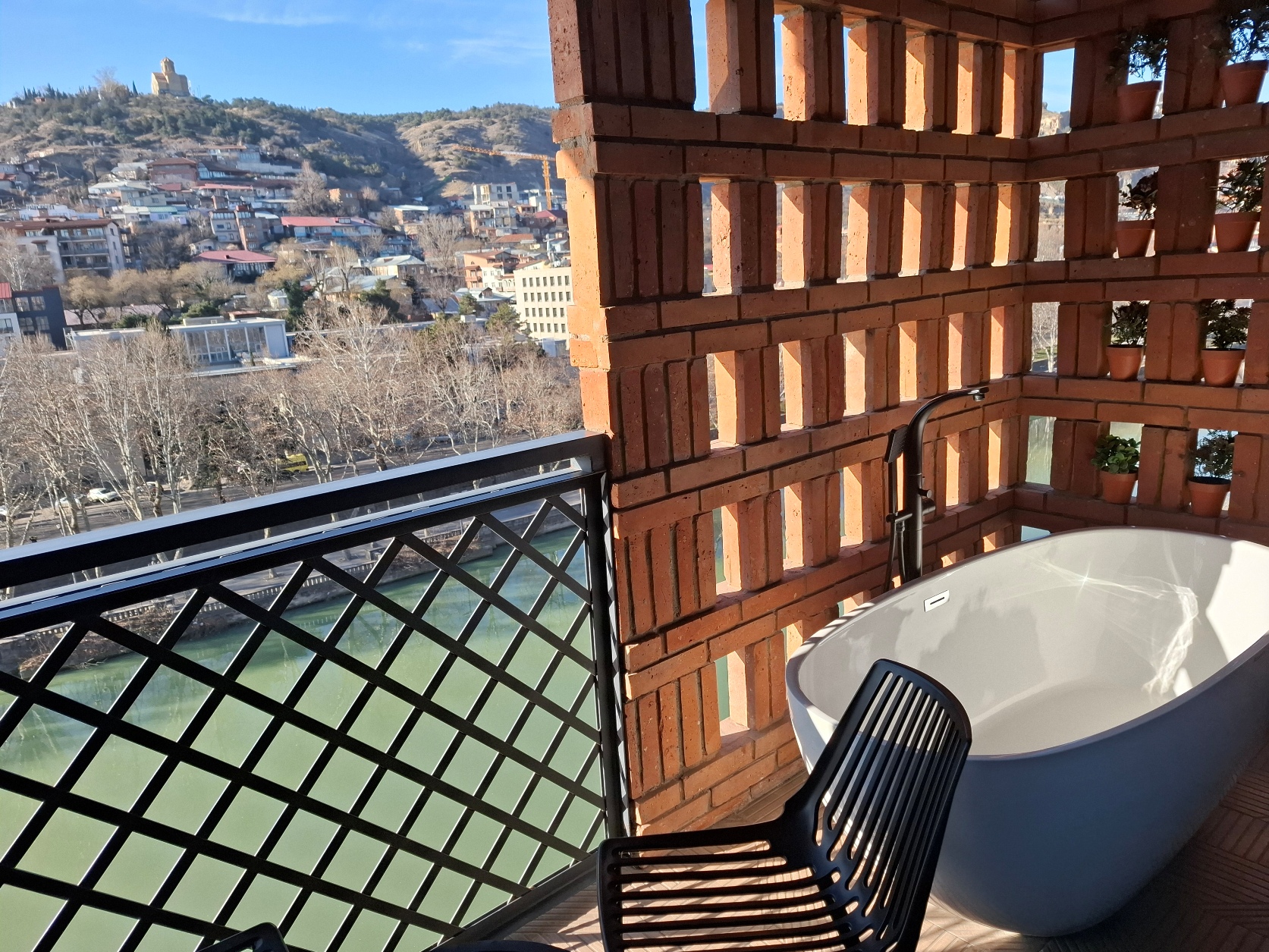 Пробуем Кавказ на вкус - Армения и Грузия за 9 дней! (12/48)