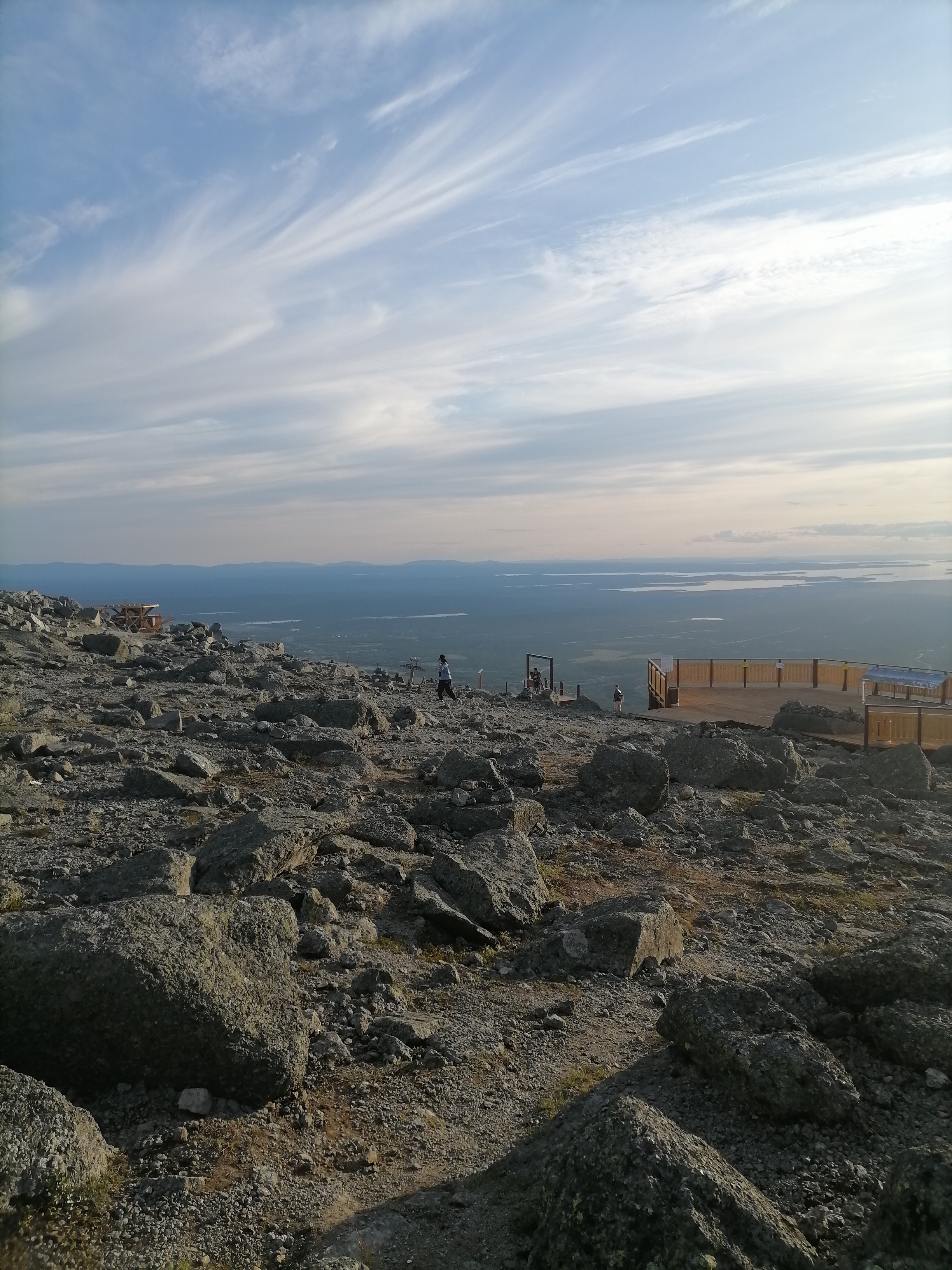 Кольский ближе, чем вам кажется! (29/34)