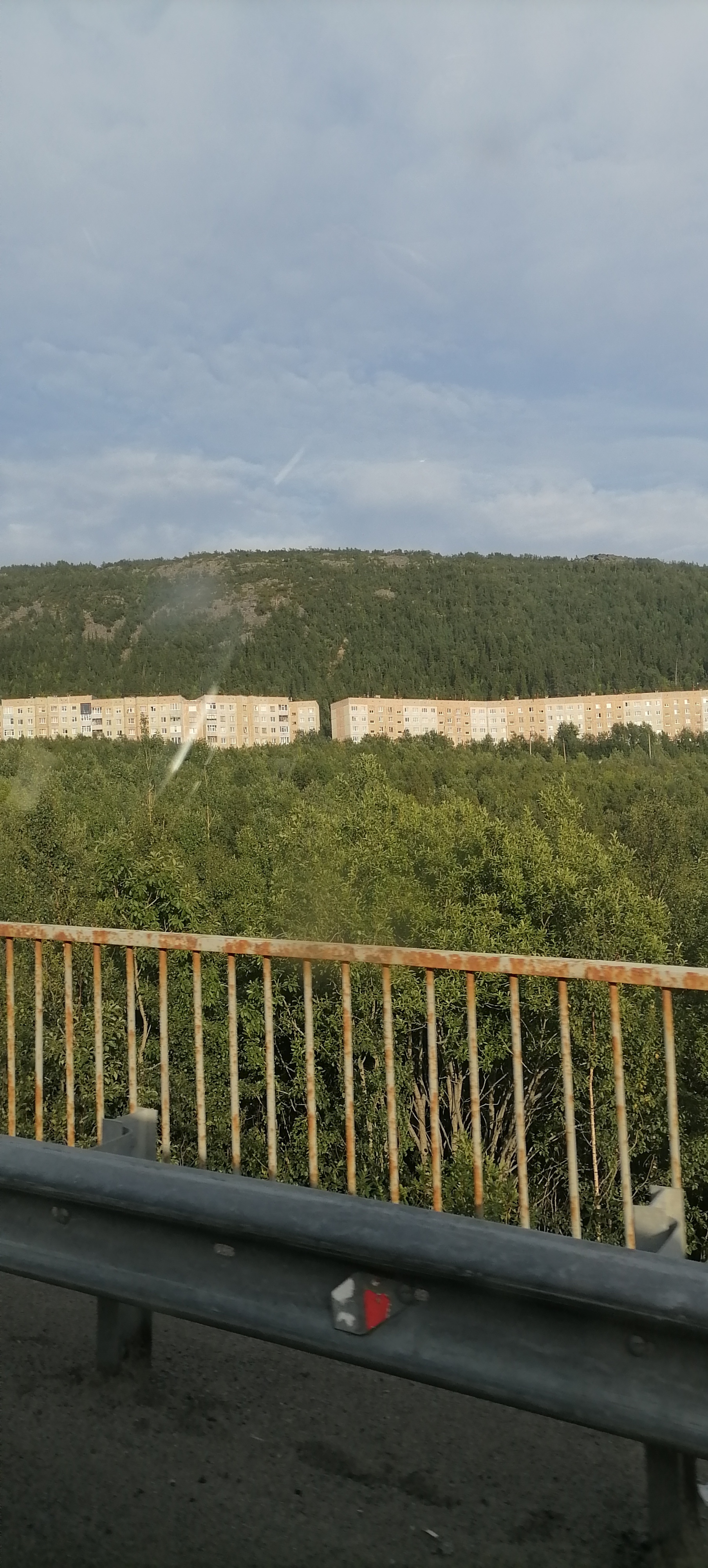 Кольский ближе, чем вам кажется! (4/34)