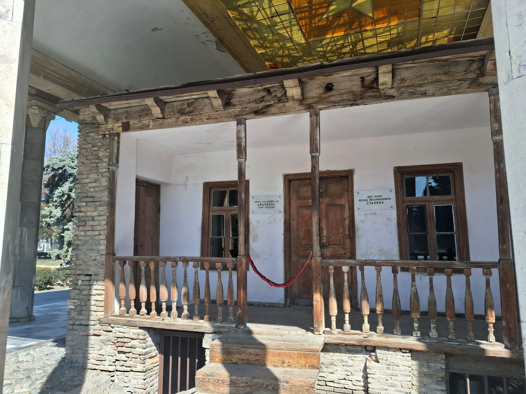 Пробуем Кавказ на вкус - Армения и Грузия за 9 дней! (42/48)