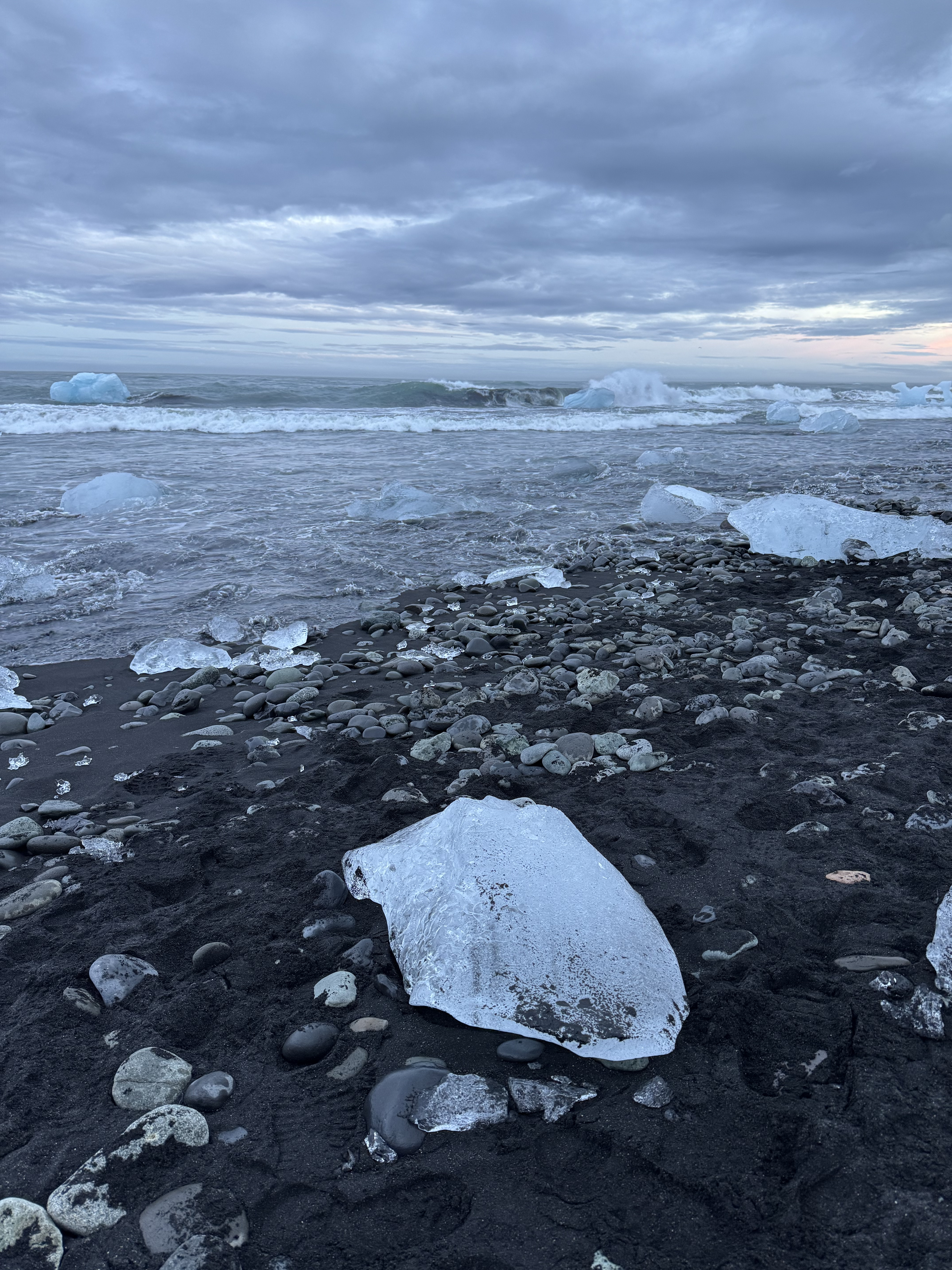 Кругосветка по Исландии (11/22)