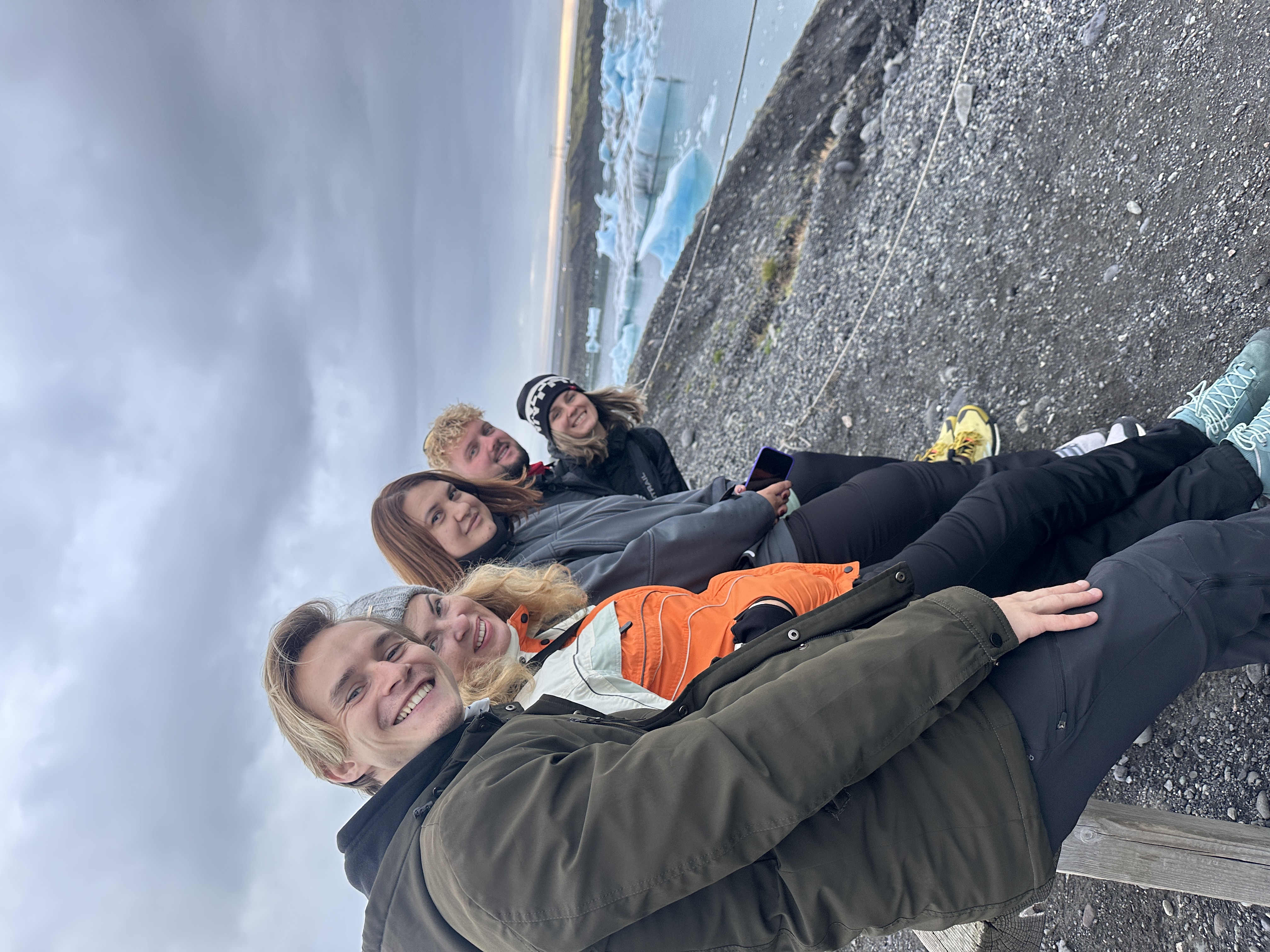 Кругосветка по Исландии (10/22)