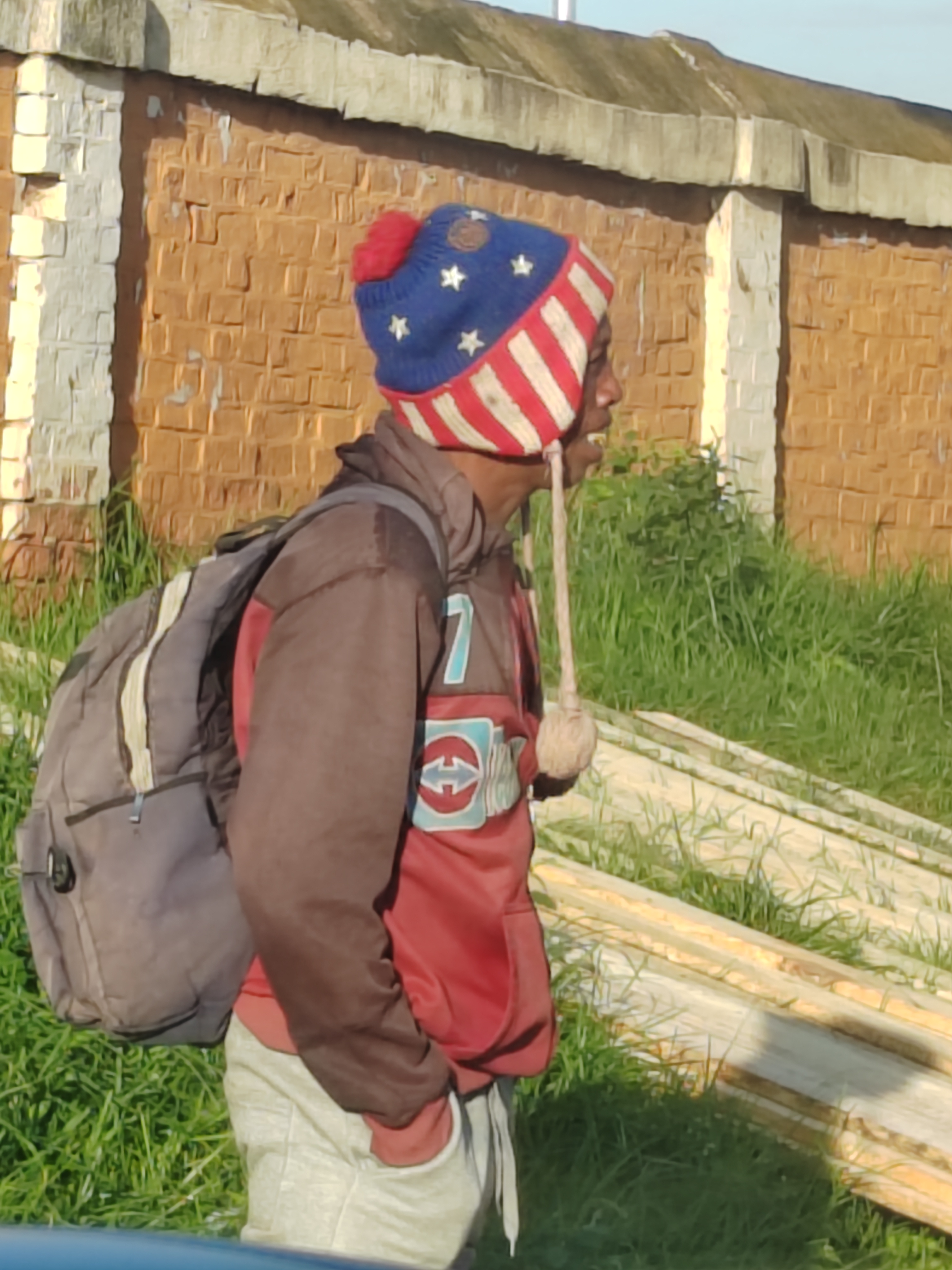 Мадагаскар: приключения на зелёном острове! Внутренние рейсы включены! (117/333)