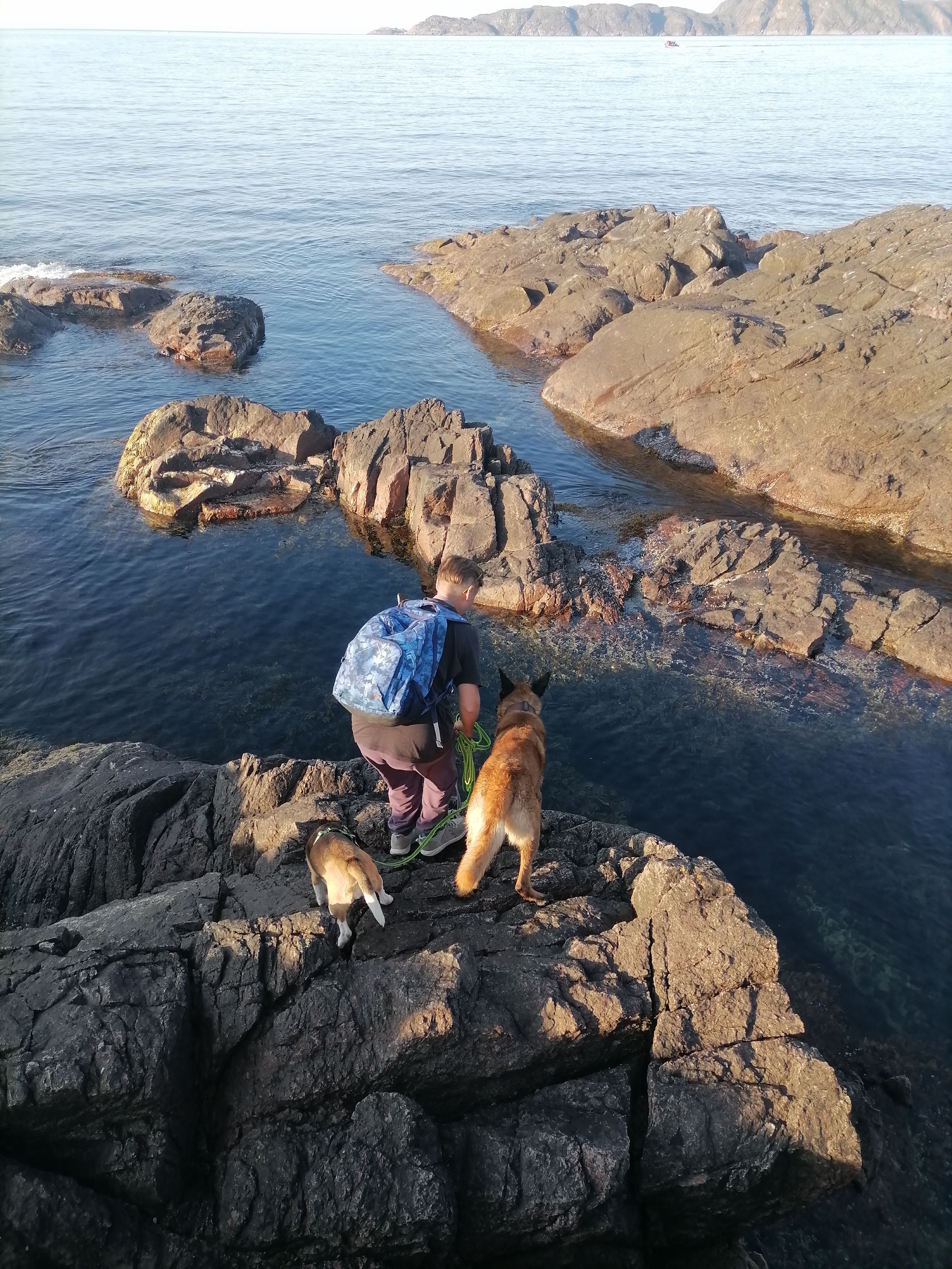 Кольский ближе, чем вам кажется! (16/34)