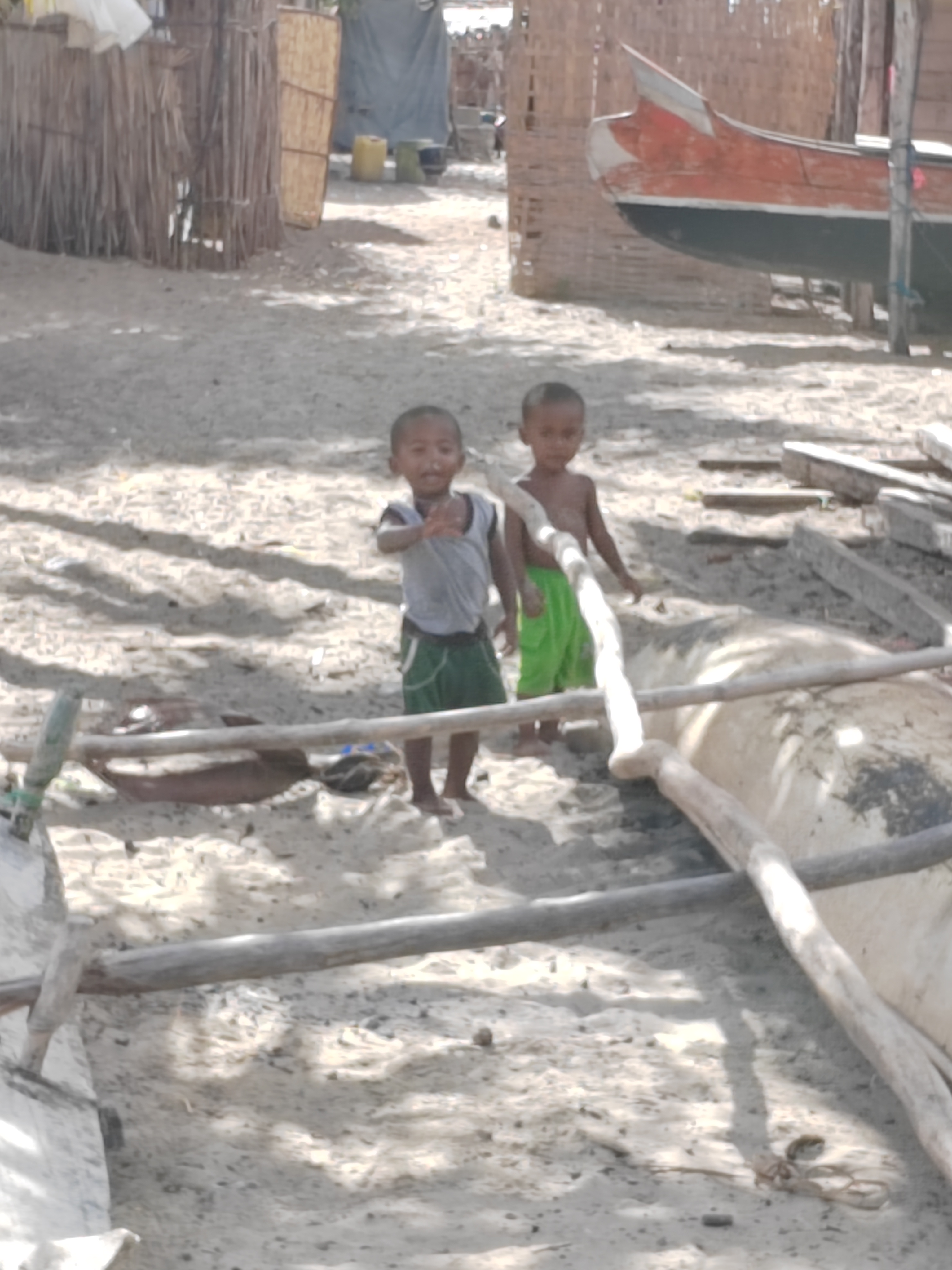 Мадагаскар: приключения на зелёном острове! Внутренние рейсы включены! (151/333)