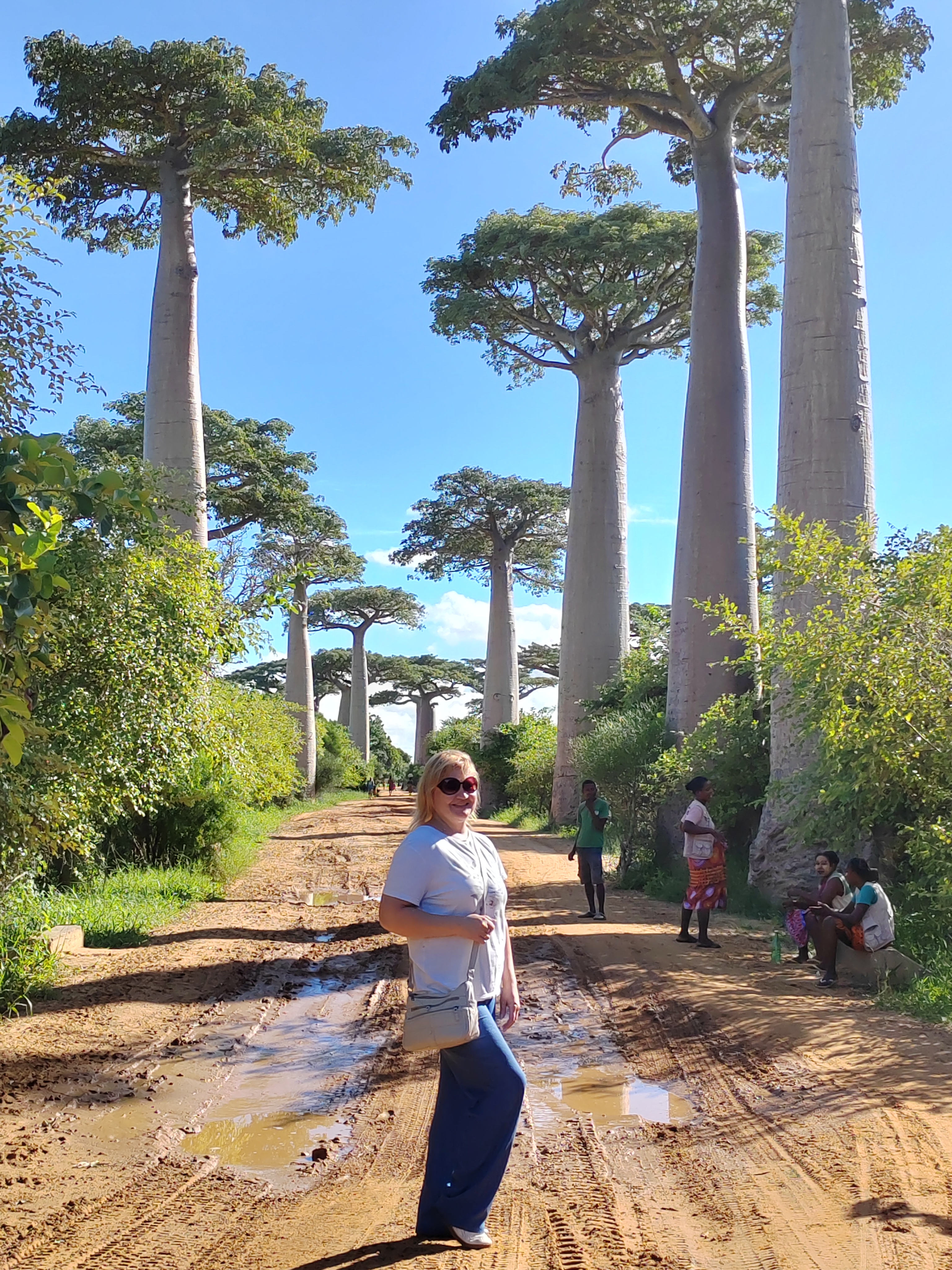 Мадагаскар: приключения на зелёном острове! Внутренние рейсы включены! (176/333)