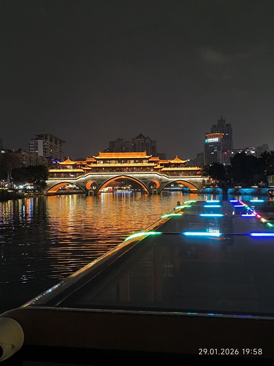 Волшебный Китай: Чэнду + Чунцин Индивидуальный тур (9/33)