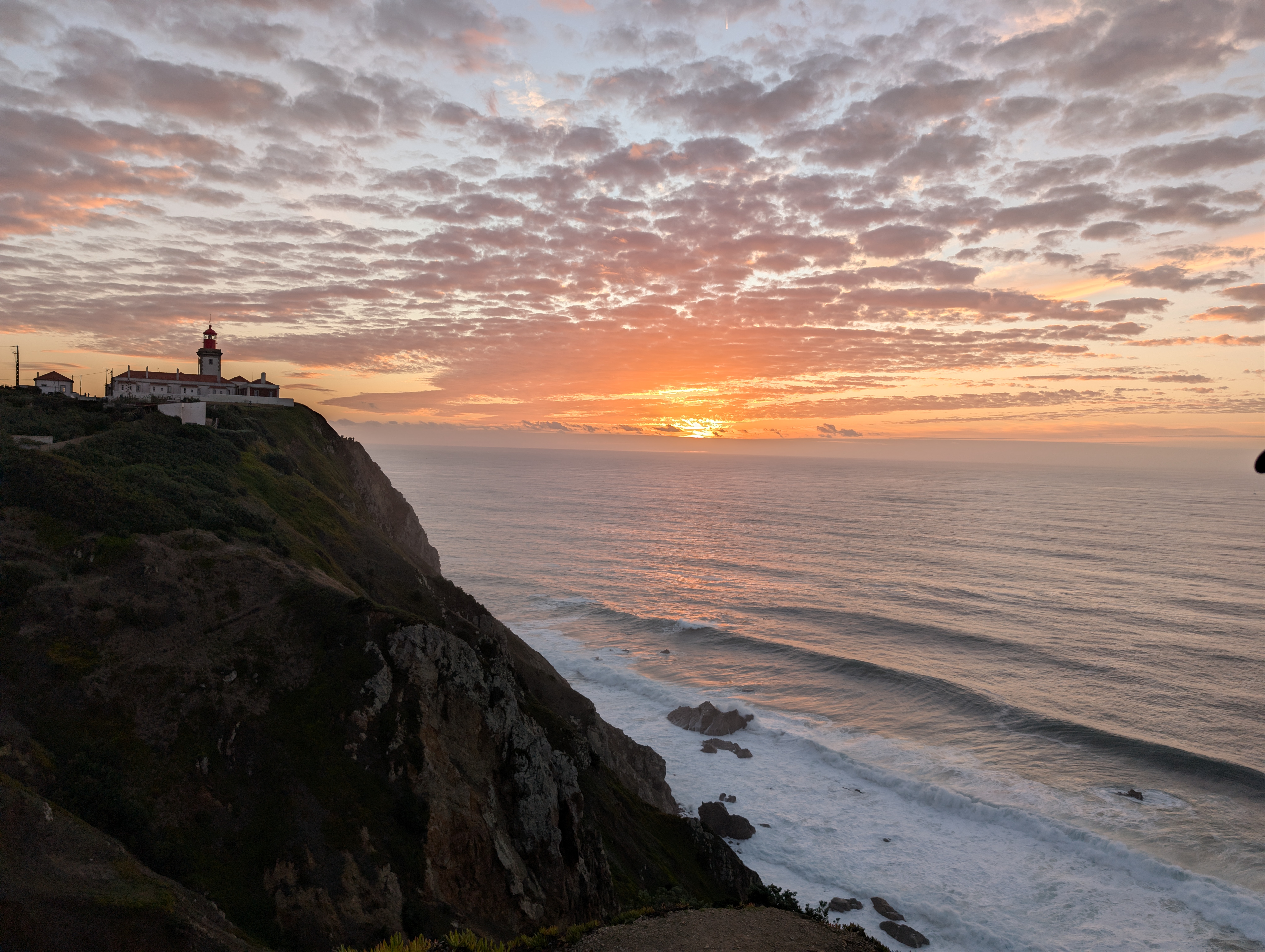 Португалия на 360 (4/28)