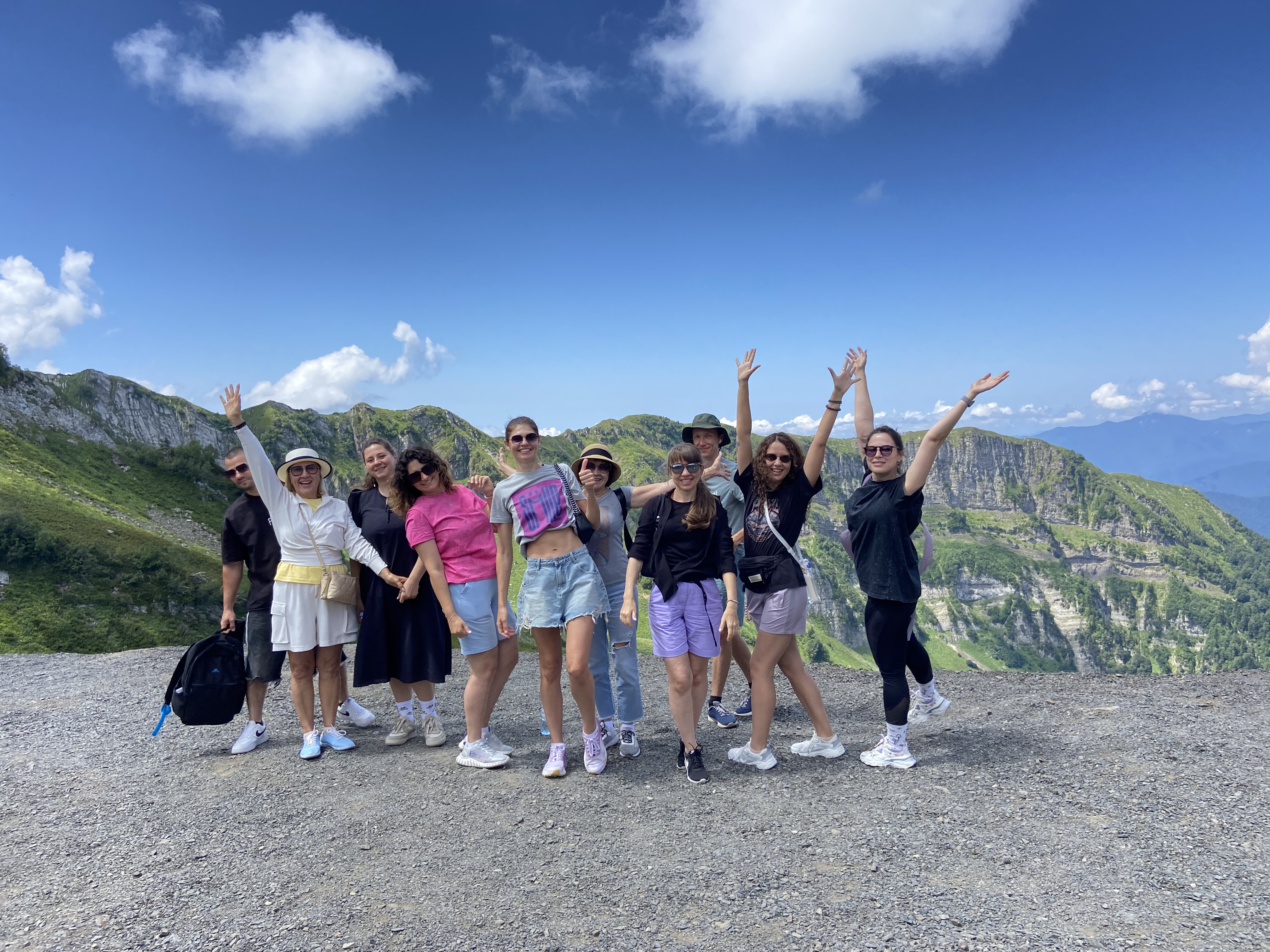 Точка тишины. Виппасана на 1 день (7/12)