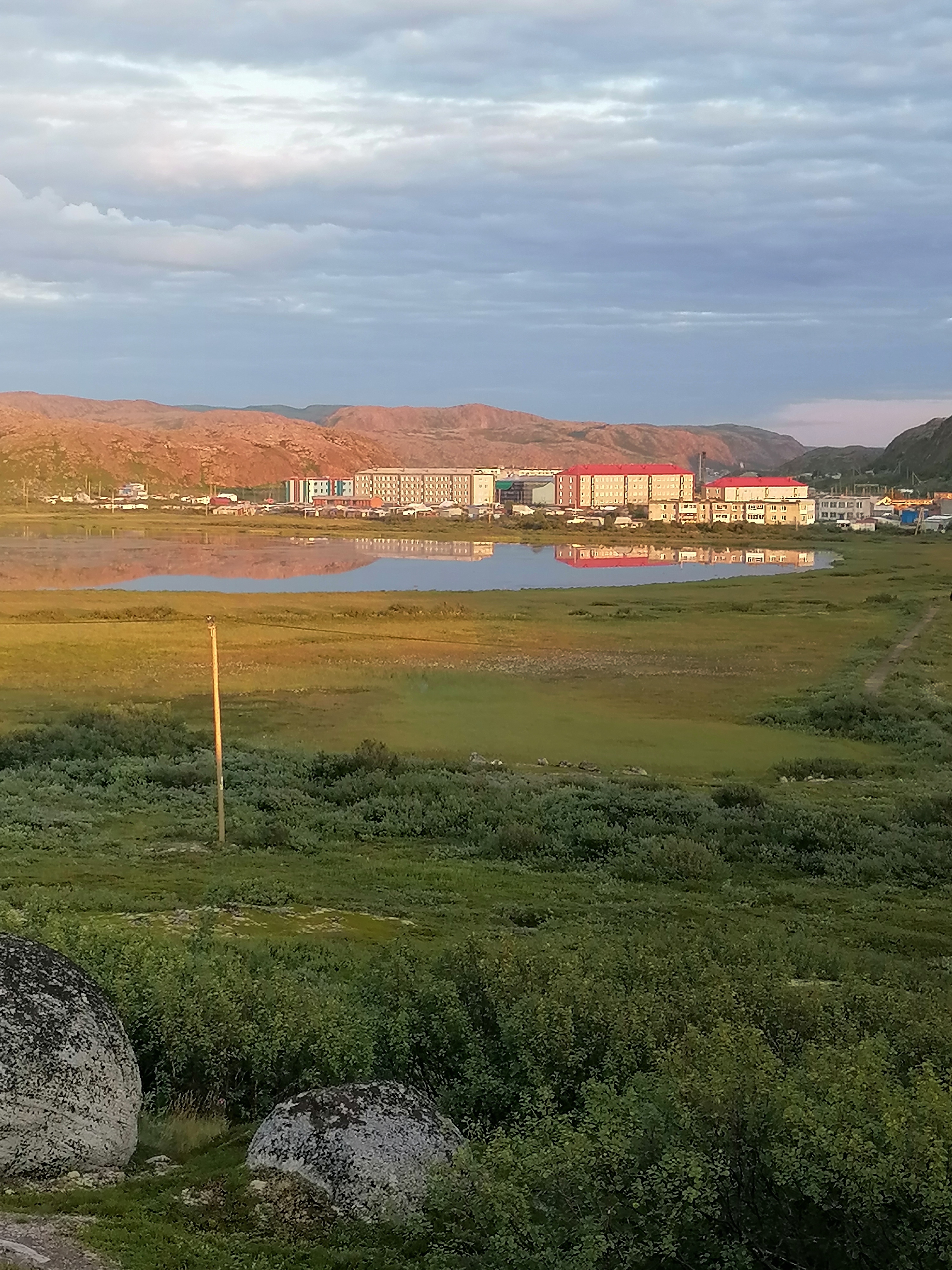 Кольский ближе, чем вам кажется! (12/34)