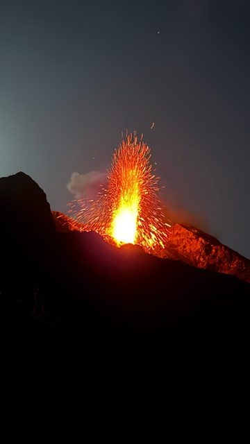 Яхтинг по Сицилии и Липарским островам (17/27)