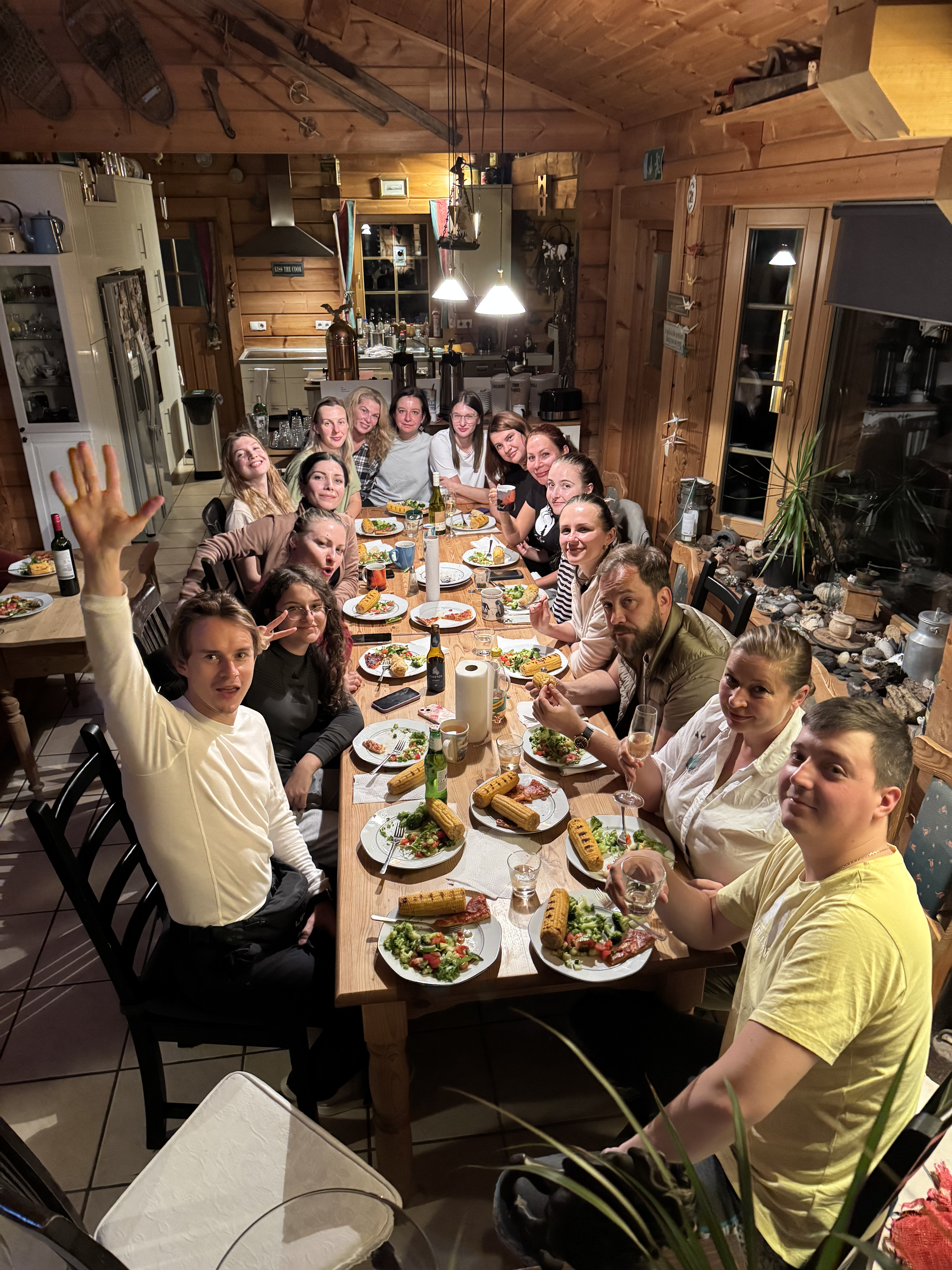 Кругосветка по Исландии (3/22)