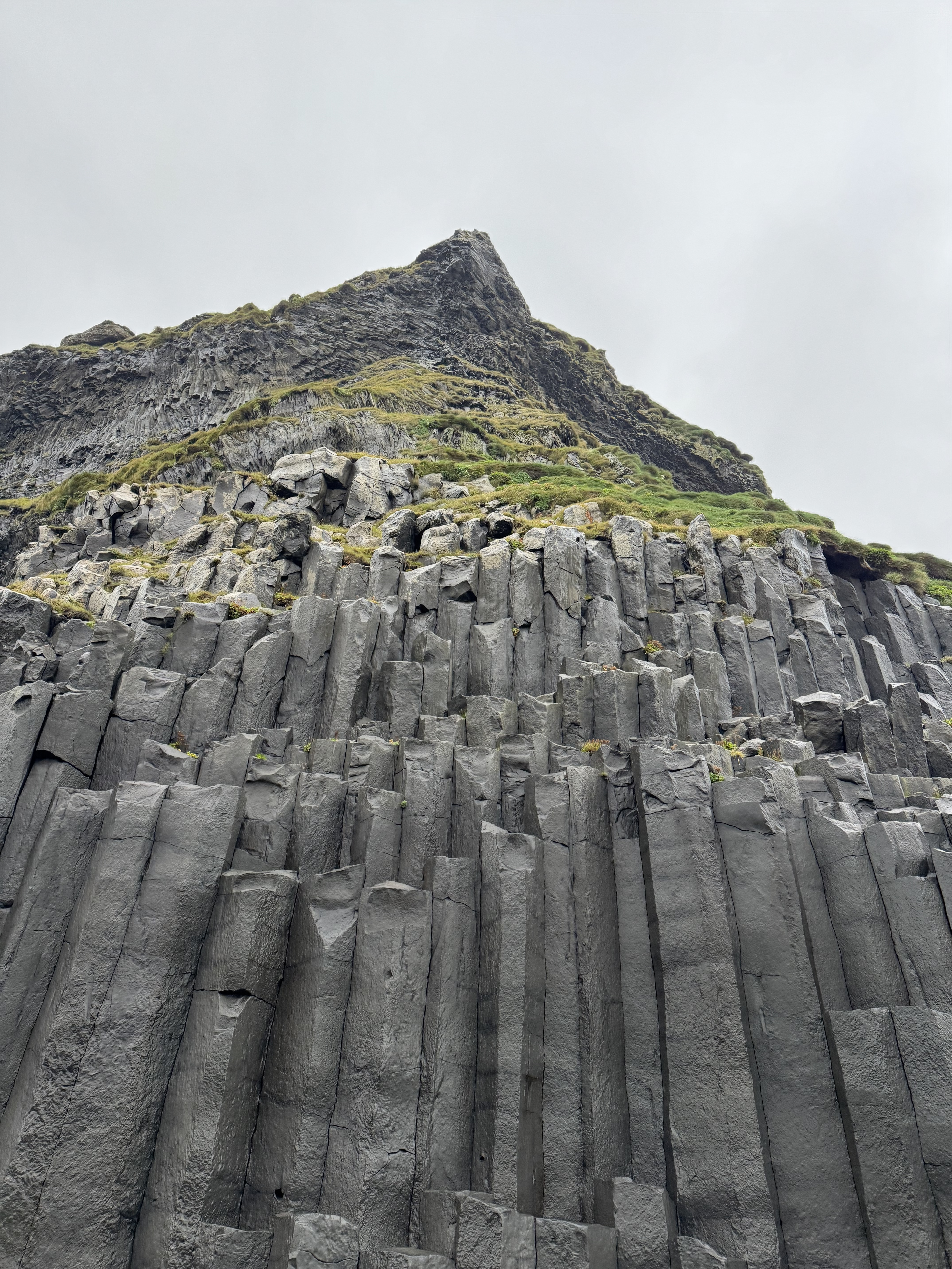 Кругосветка по Исландии (14/22)