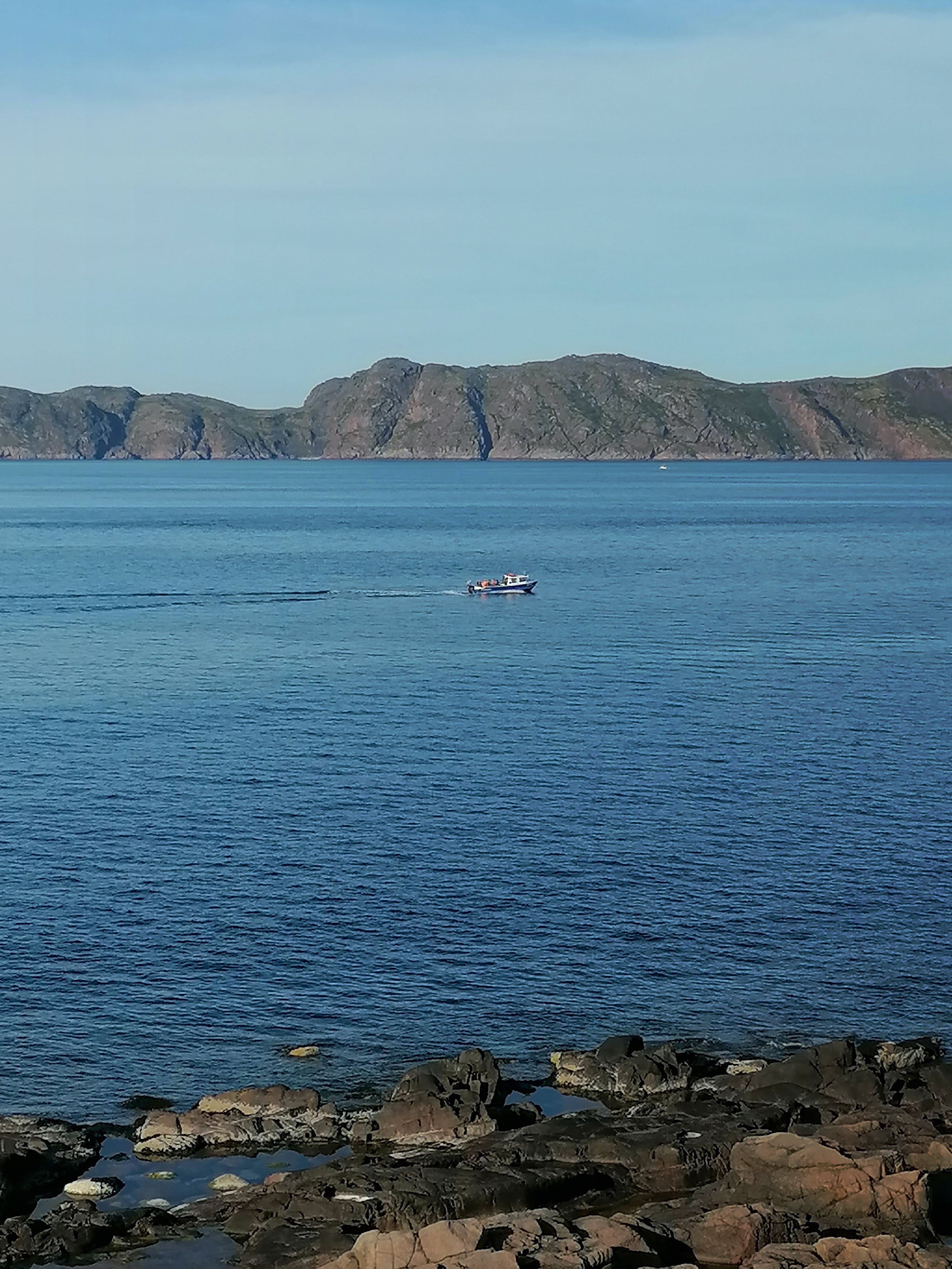 Кольский ближе, чем вам кажется! (17/34)