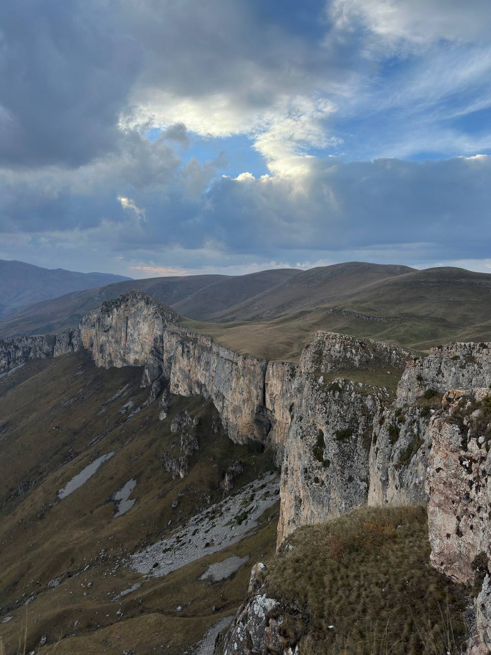 Ендуро тур горная Армения (9/17)