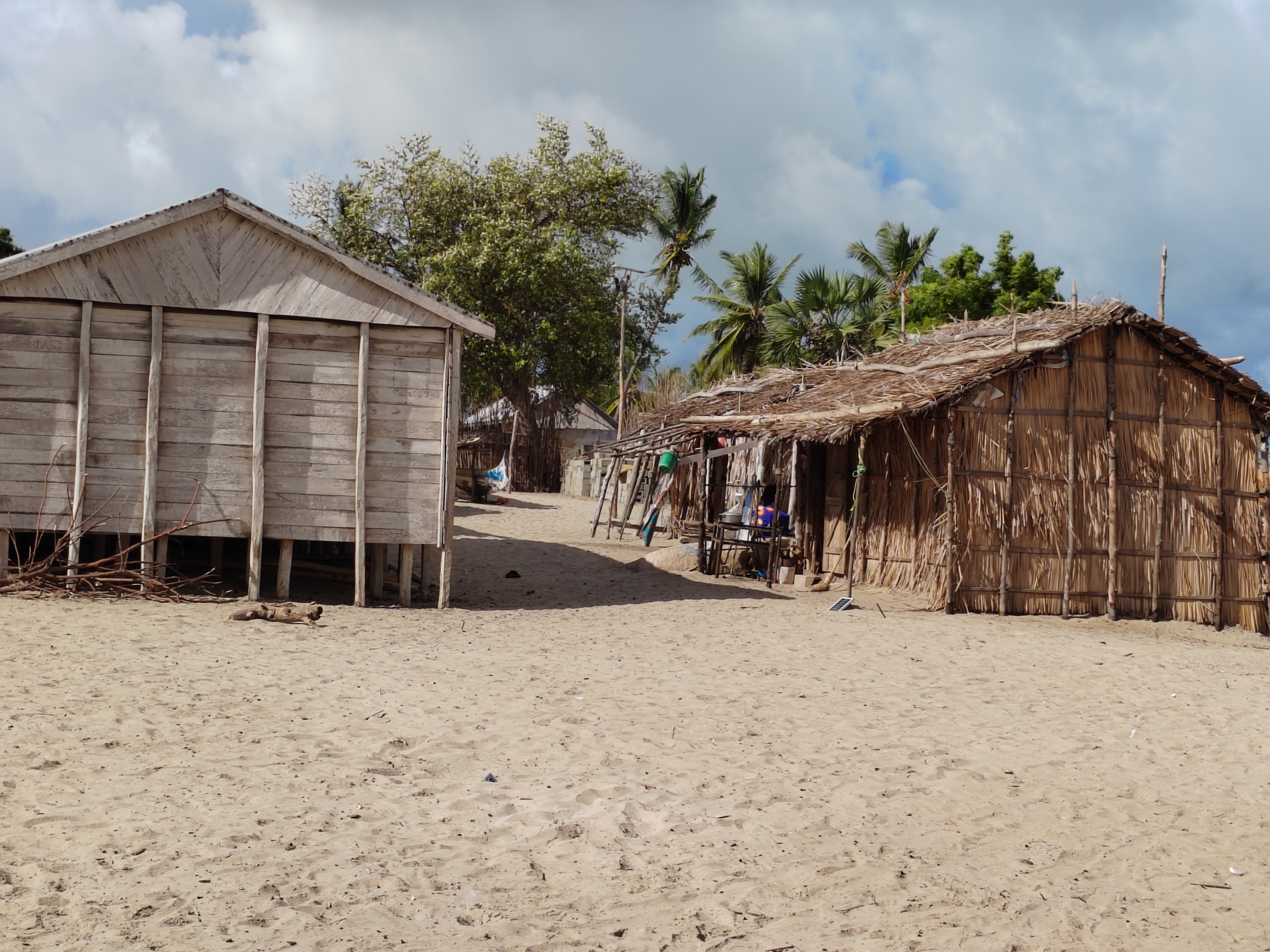 Мадагаскар: приключения на зелёном острове! Внутренние рейсы включены! (149/333)