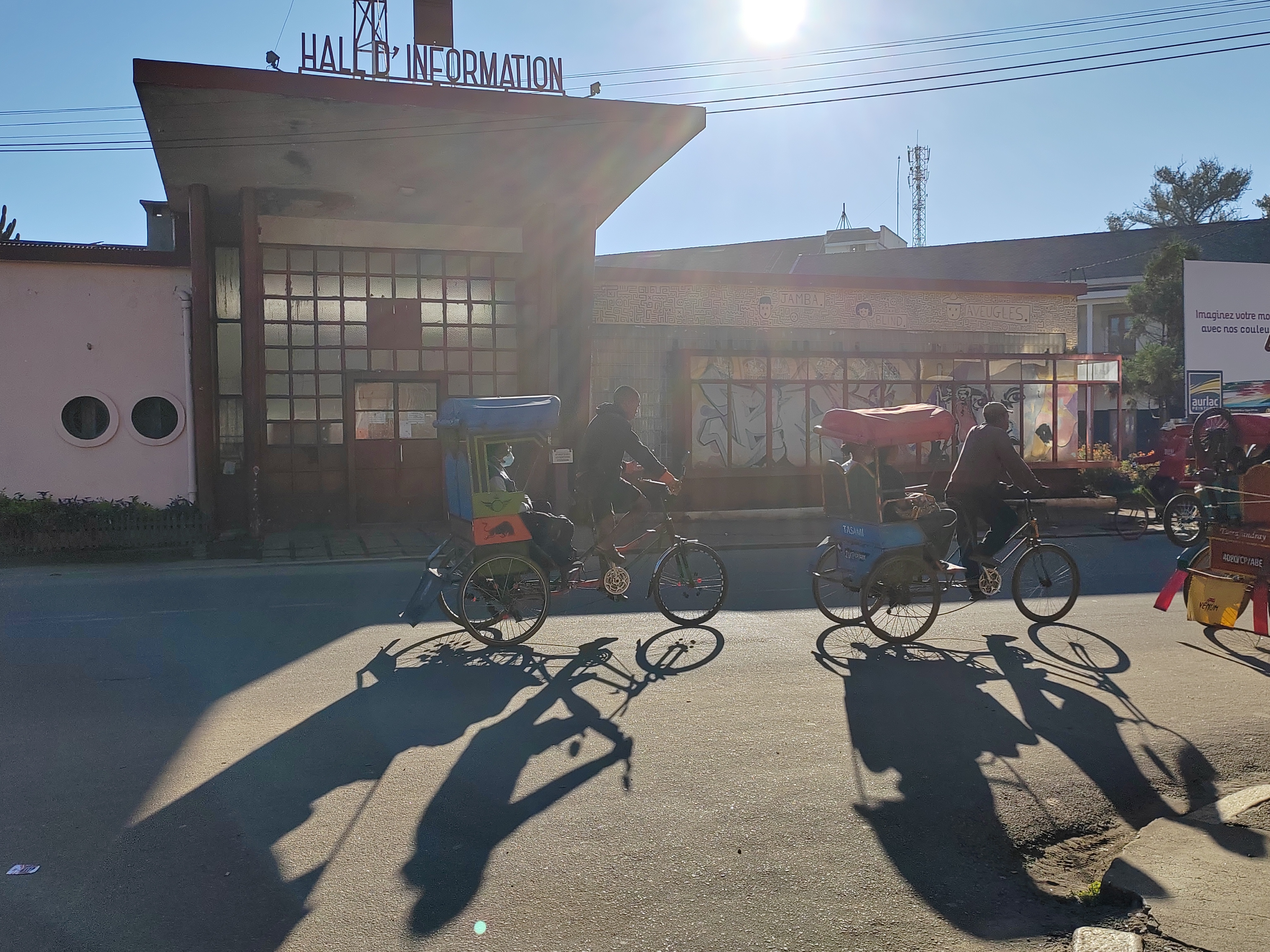 Мадагаскар: приключения на зелёном острове! Внутренние рейсы включены! (258/333)