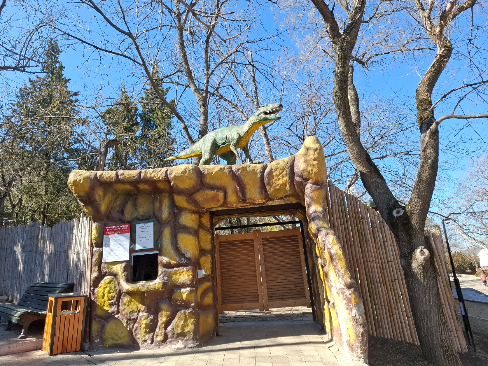 Пробуем Кавказ на вкус - Армения и Грузия за 9 дней! (48/48)