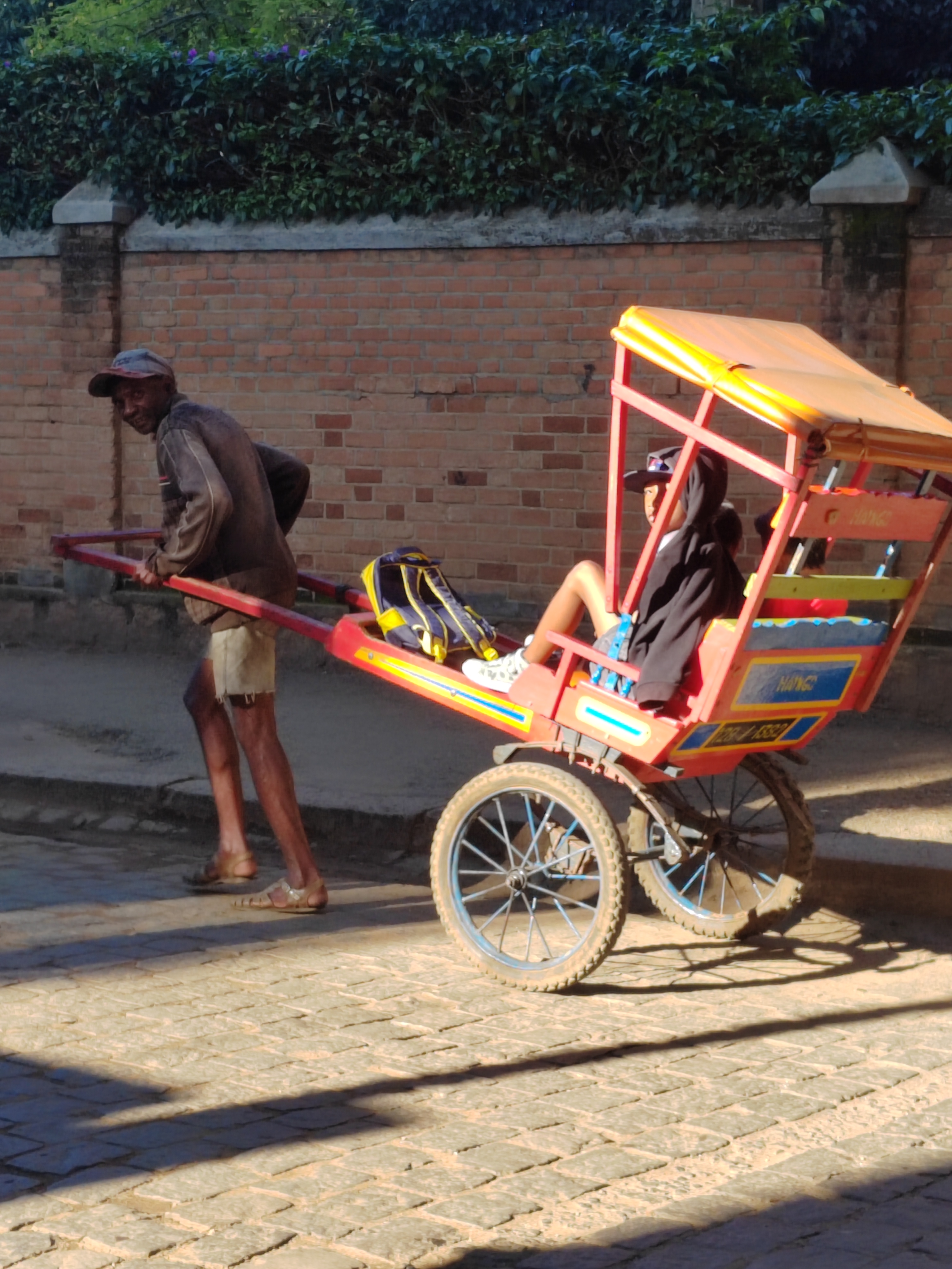 Мадагаскар: приключения на зелёном острове! Внутренние рейсы включены! (272/333)