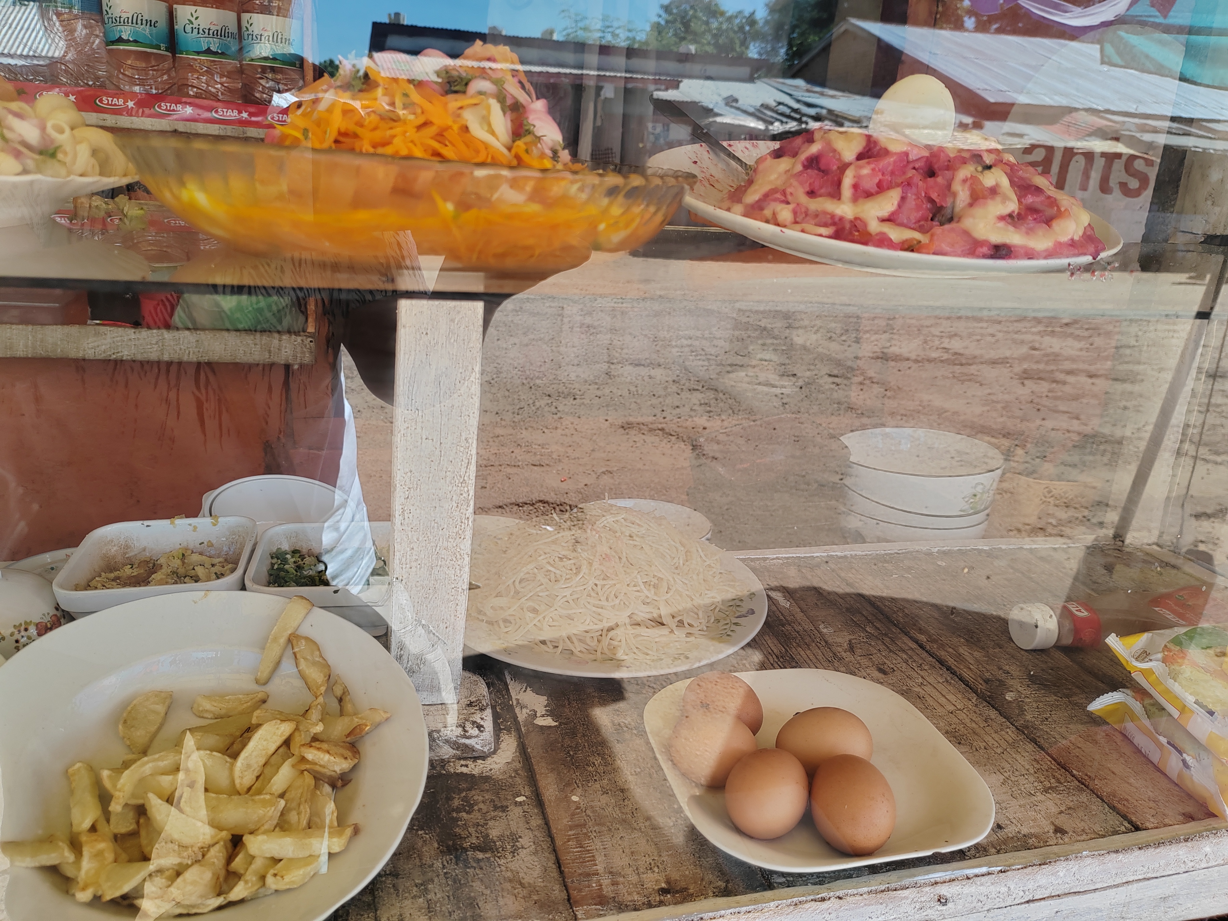 Мадагаскар: приключения на зелёном острове! Внутренние рейсы включены! (234/333)