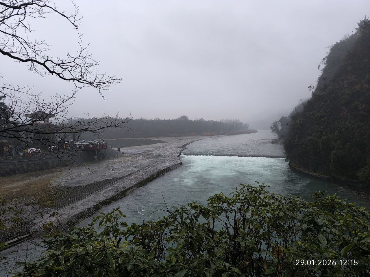Волшебный Китай: Чэнду + Чунцин Индивидуальный тур (18/33)