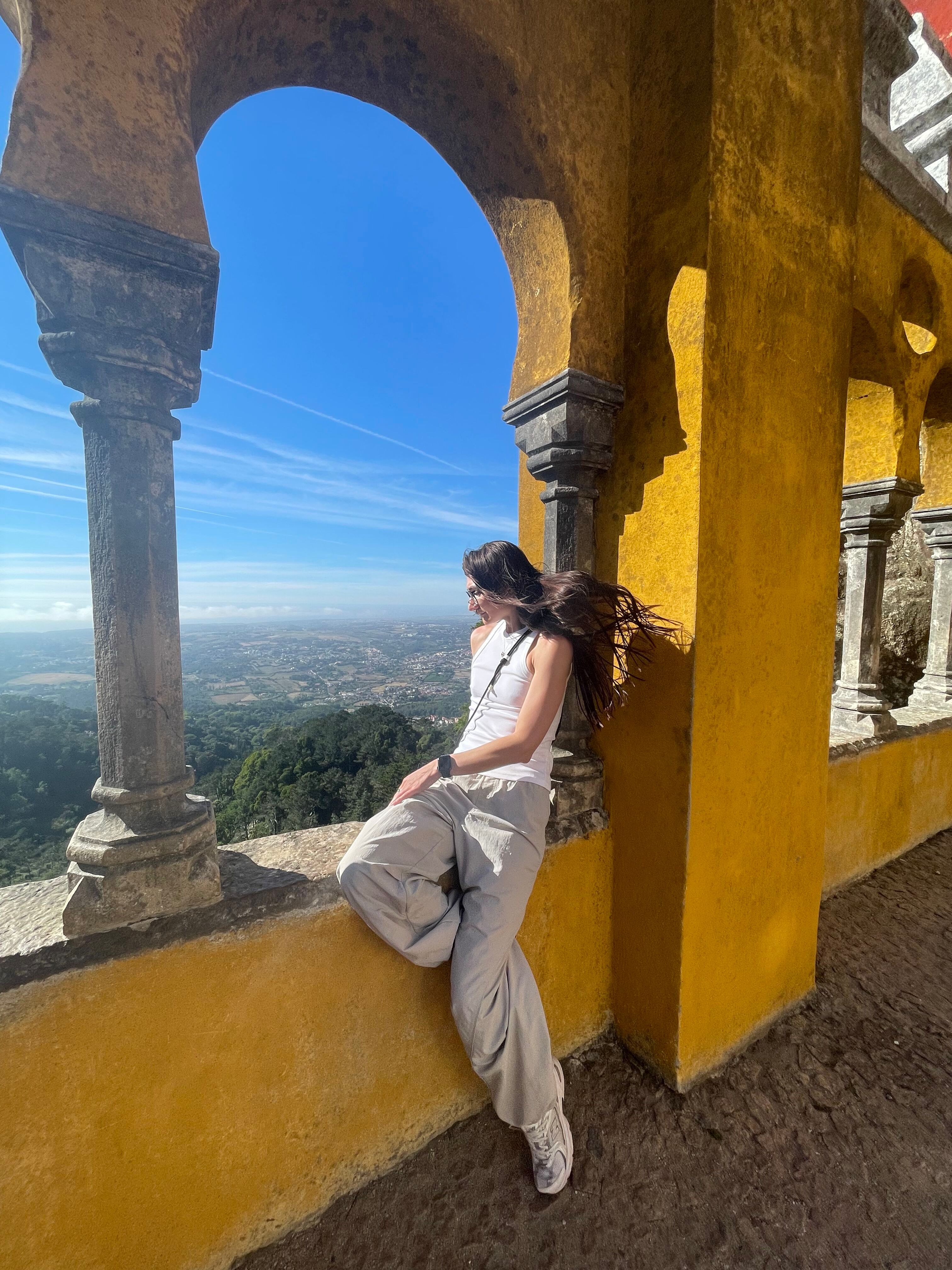 Португалия на 360 (3/28)