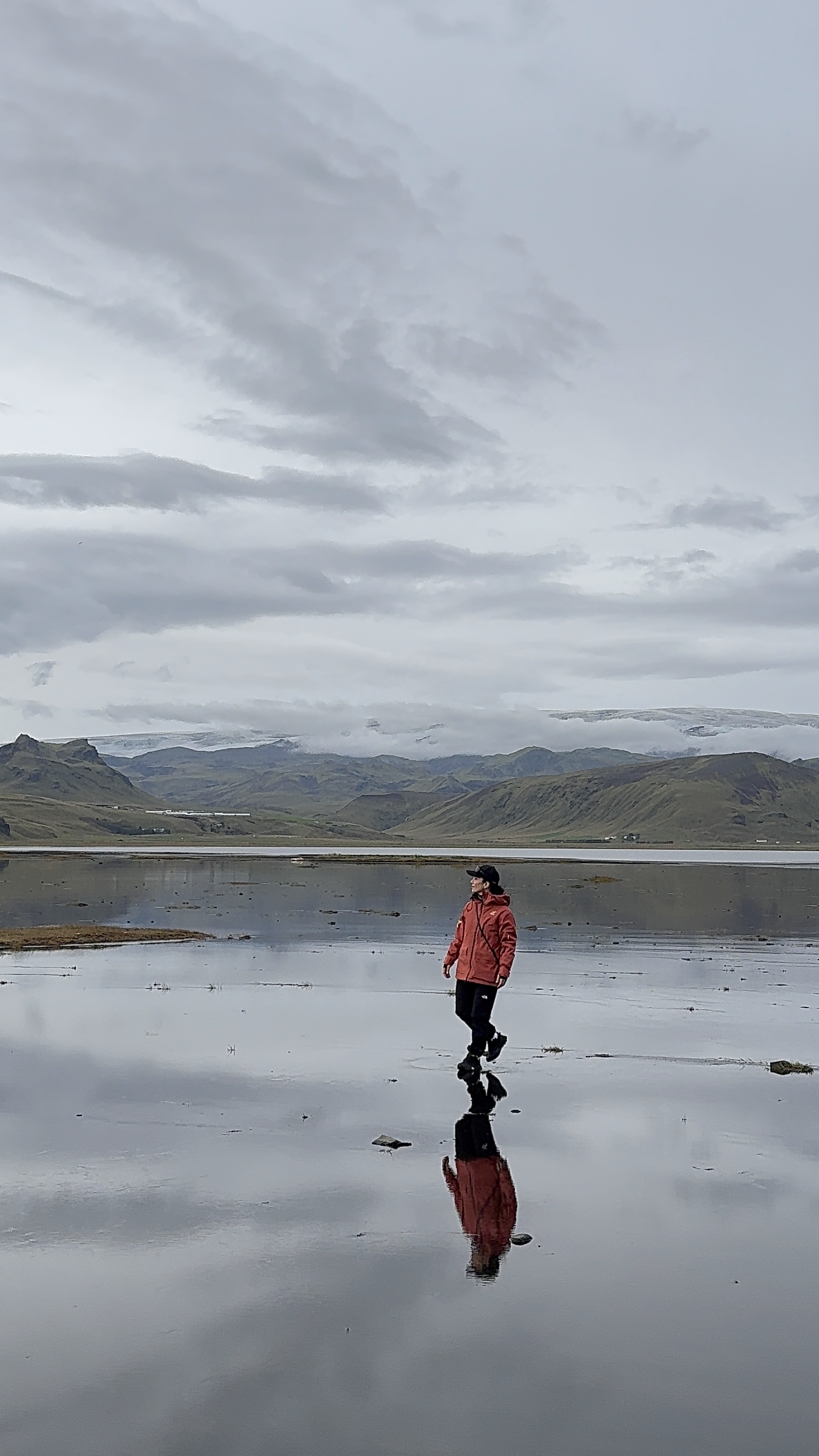 Кругосветка по Исландии (13/22)