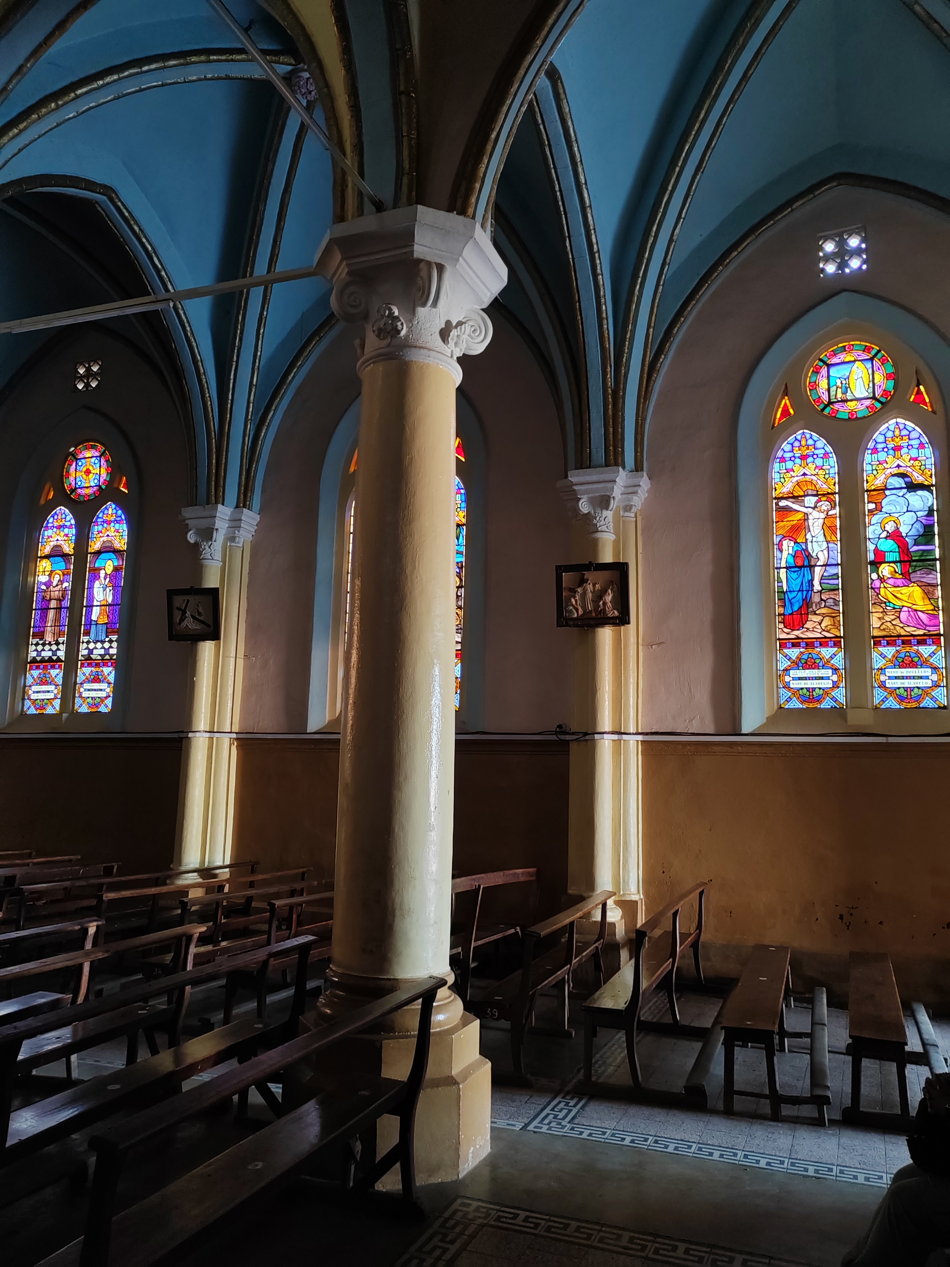 Мадагаскар: приключения на зелёном острове! Внутренние рейсы включены! (269/333)