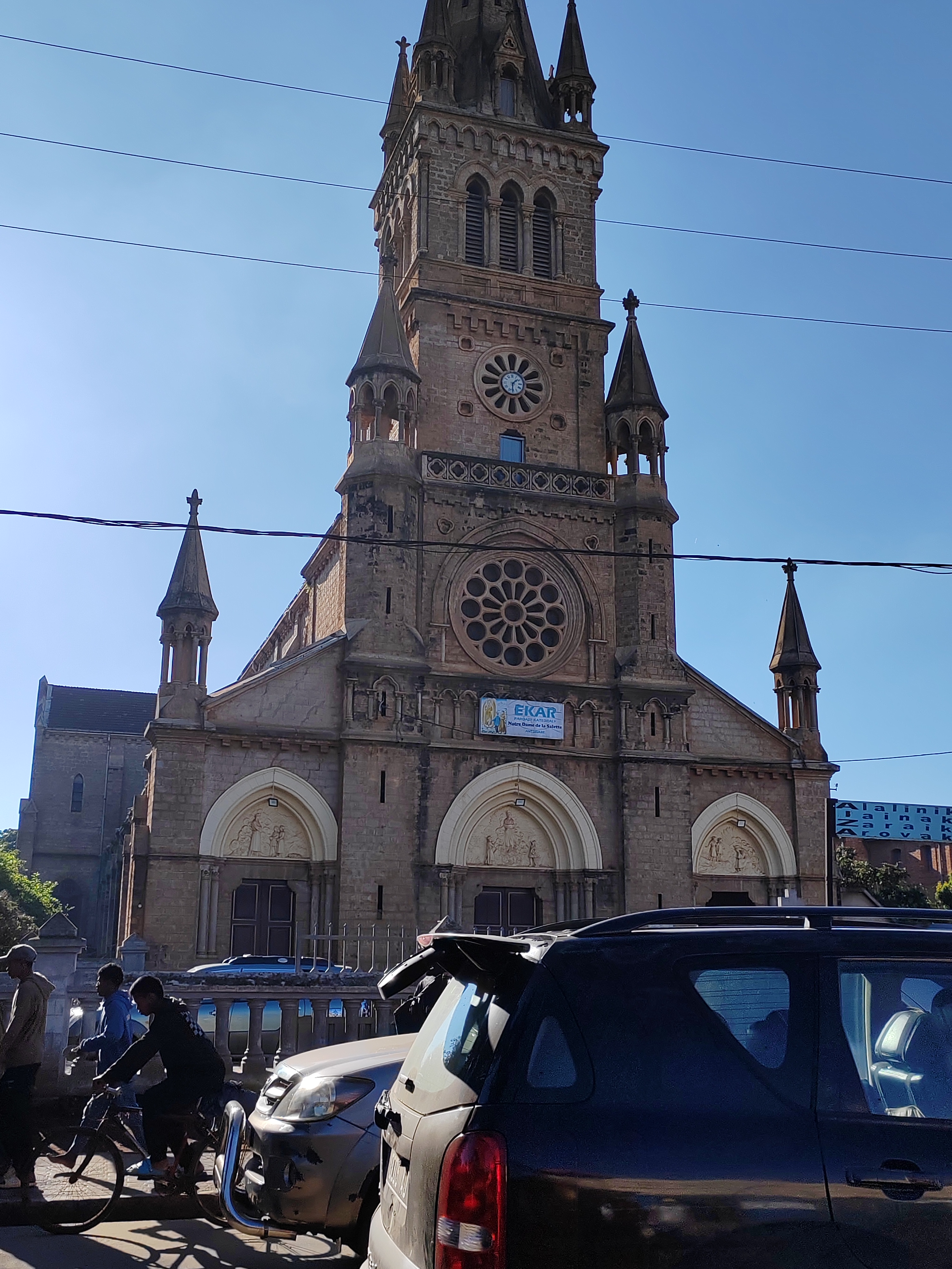 Мадагаскар: приключения на зелёном острове! Внутренние рейсы включены! (264/333)