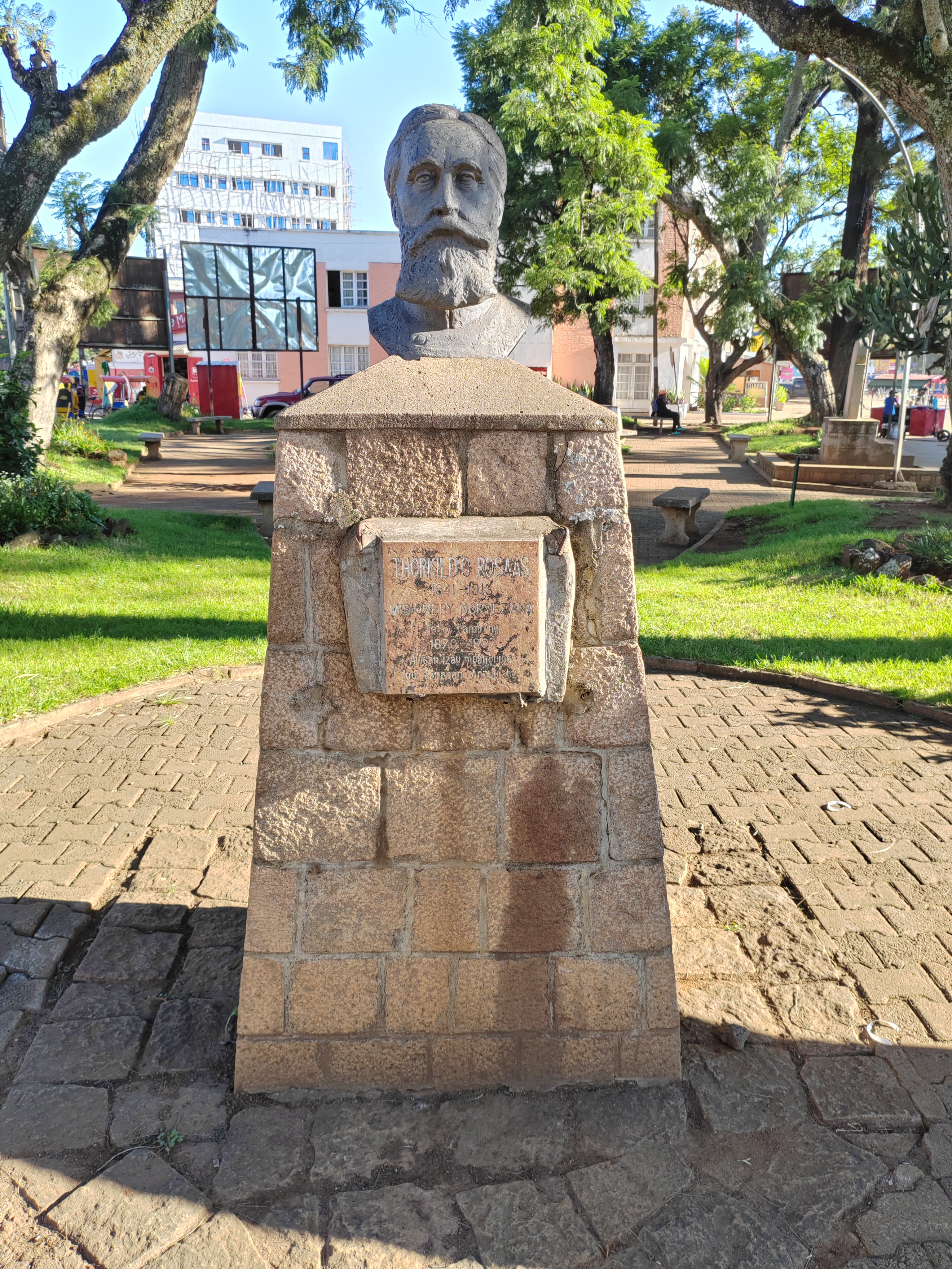 Мадагаскар: приключения на зелёном острове! Внутренние рейсы включены! (263/333)