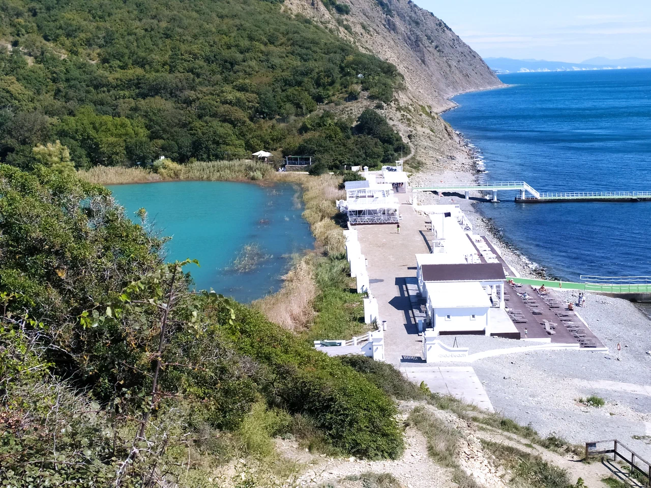 Точка тишины. Виппасана на 1 день (2/12)