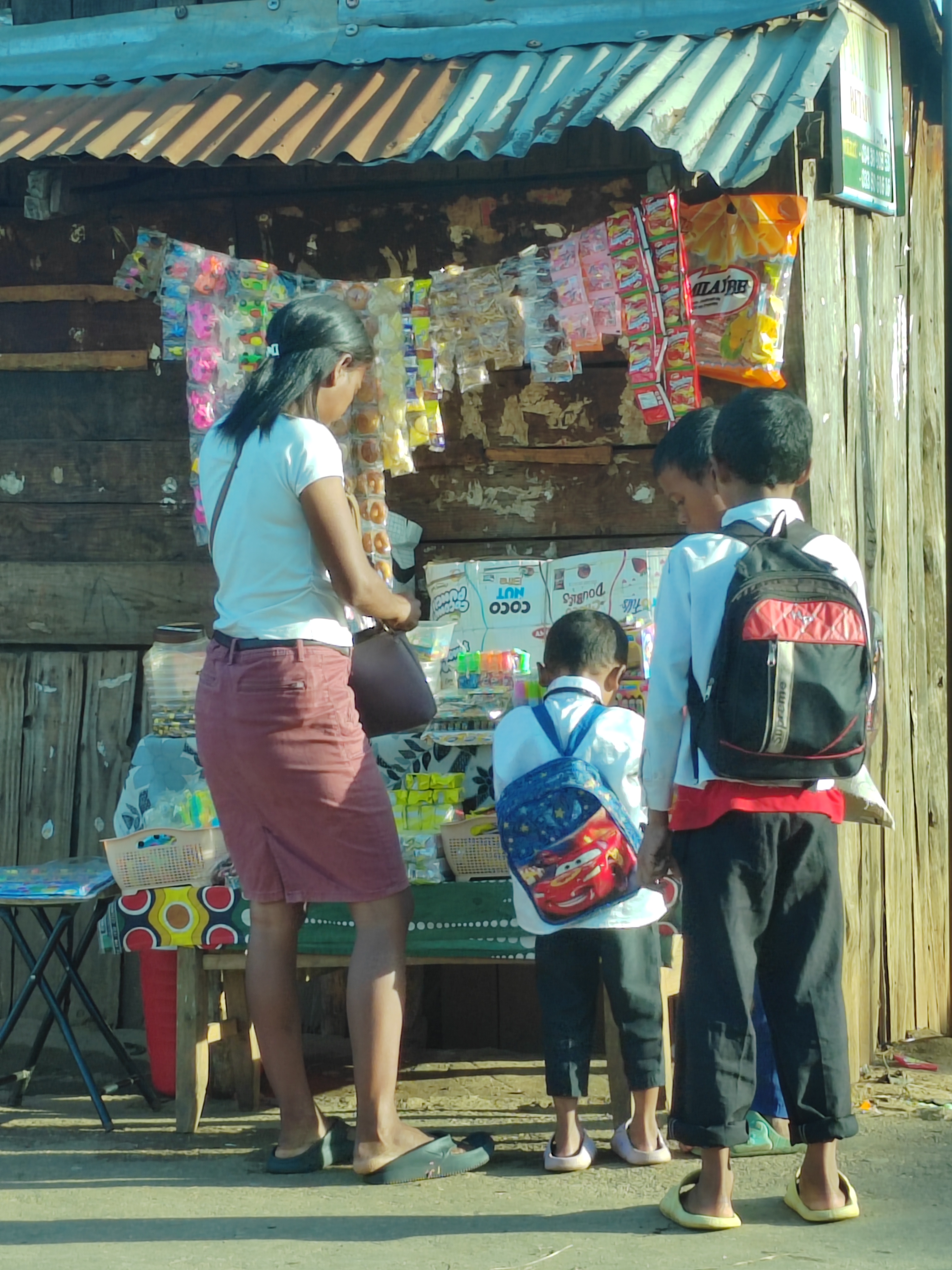 Мадагаскар: приключения на зелёном острове! Внутренние рейсы включены! (113/333)