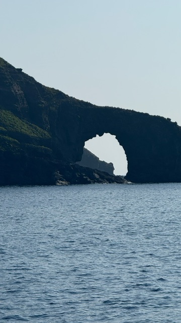 Яхтинг по Сицилии и Липарским островам (21/27)