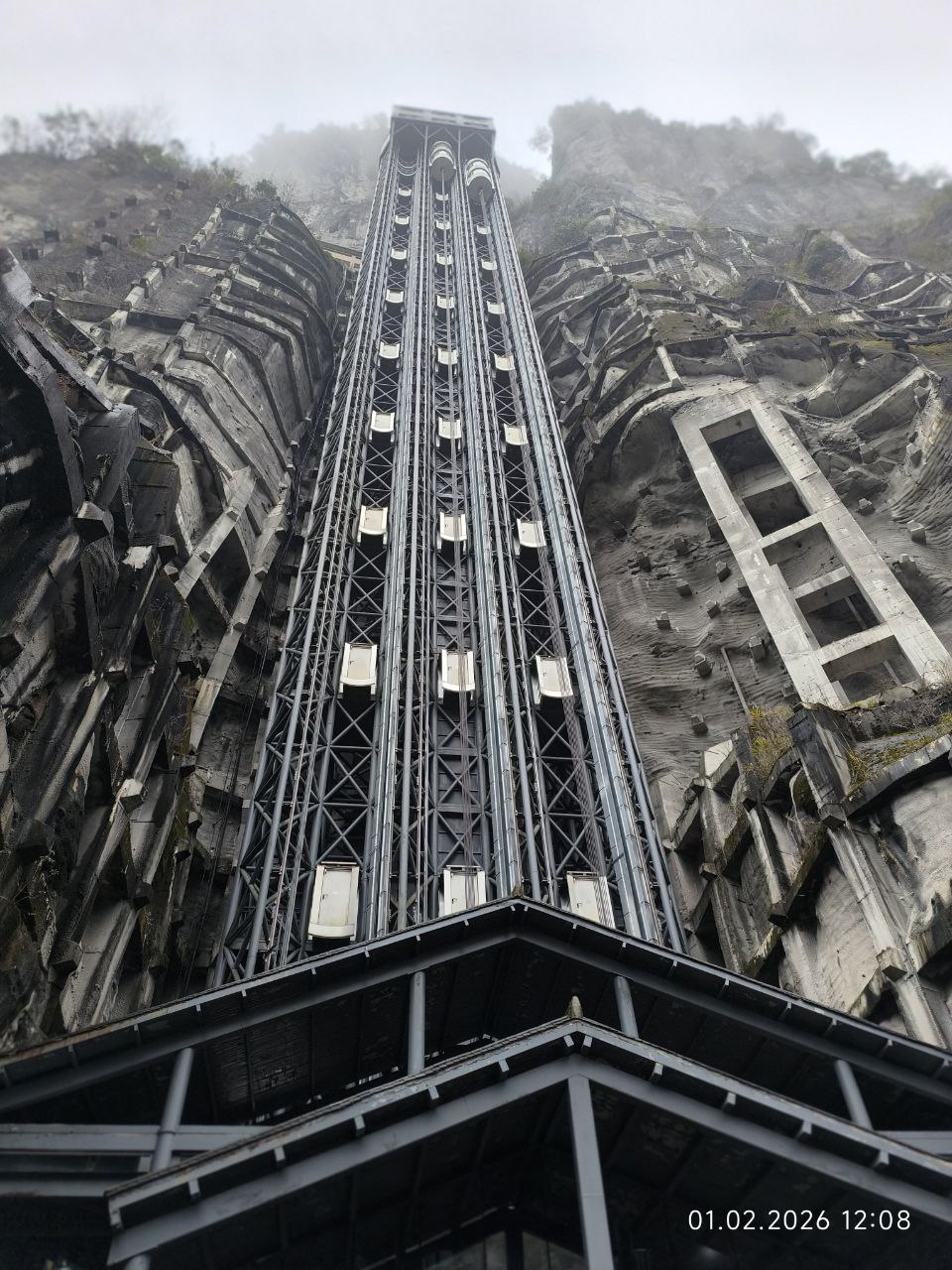 Волшебный Китай: Чэнду + Чунцин. Тур от эксперта по Азии (30/38)