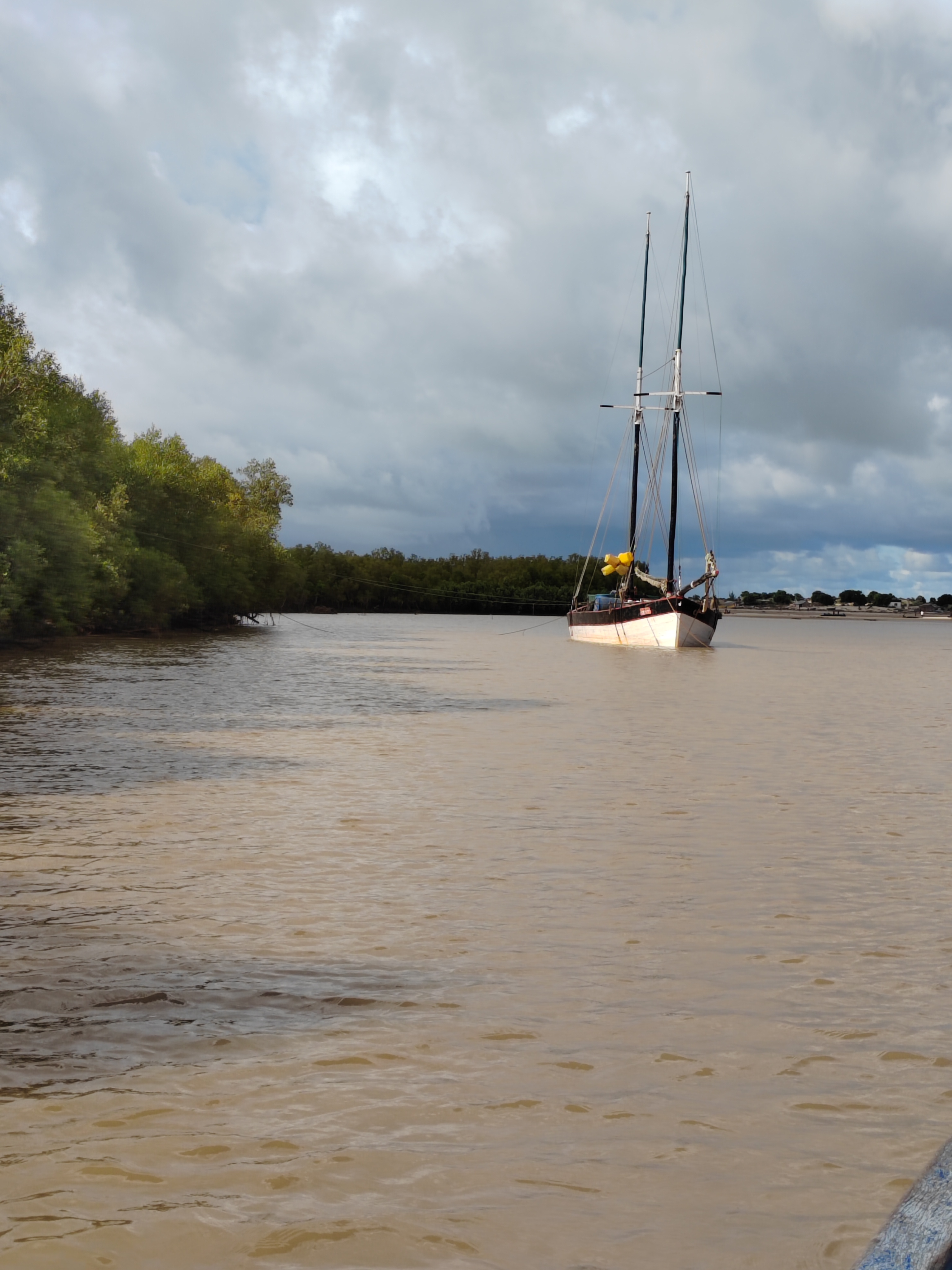 Мадагаскар: приключения на зелёном острове! Внутренние рейсы включены! (142/333)