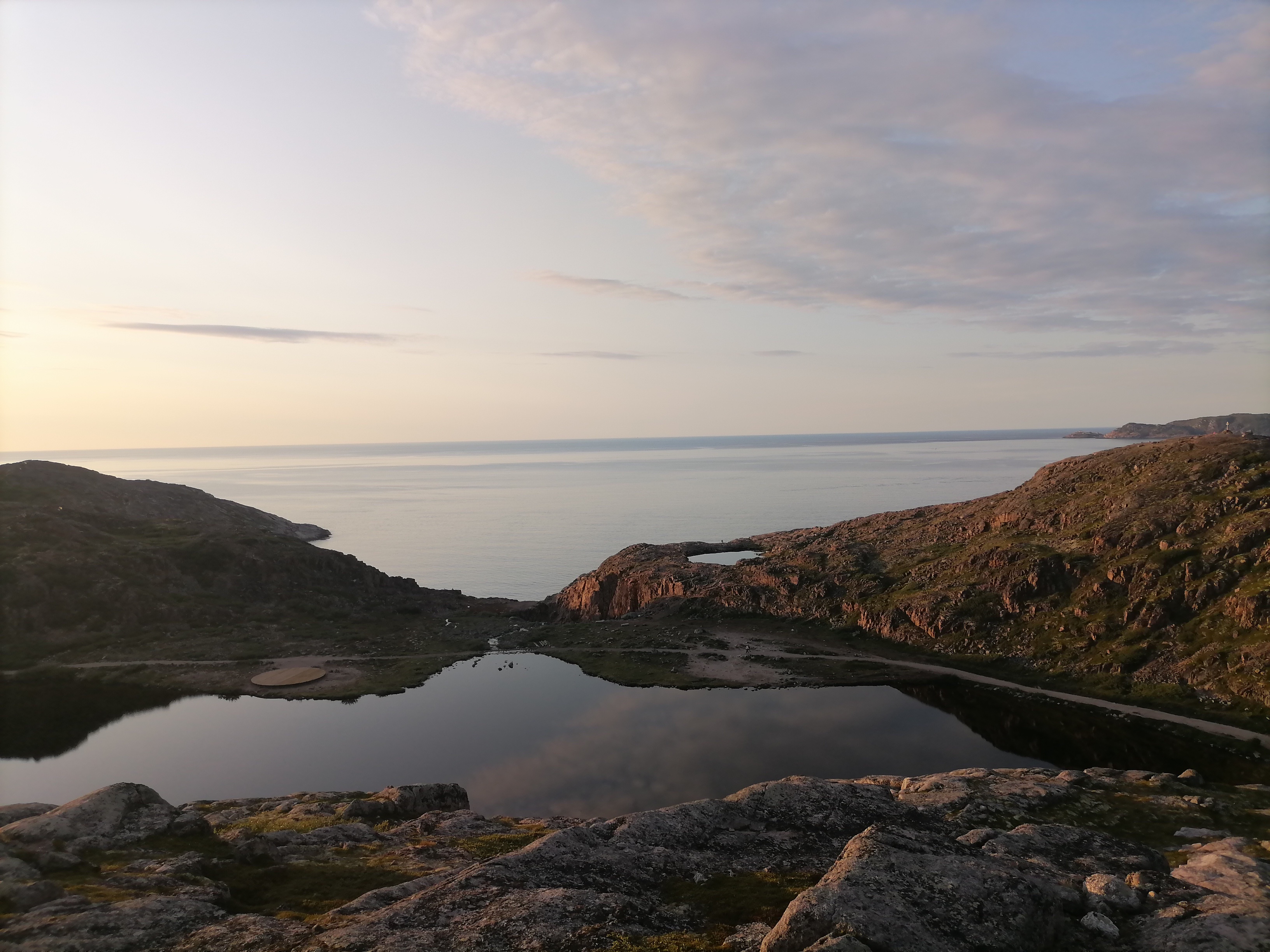 Кольский ближе, чем вам кажется! (22/34)